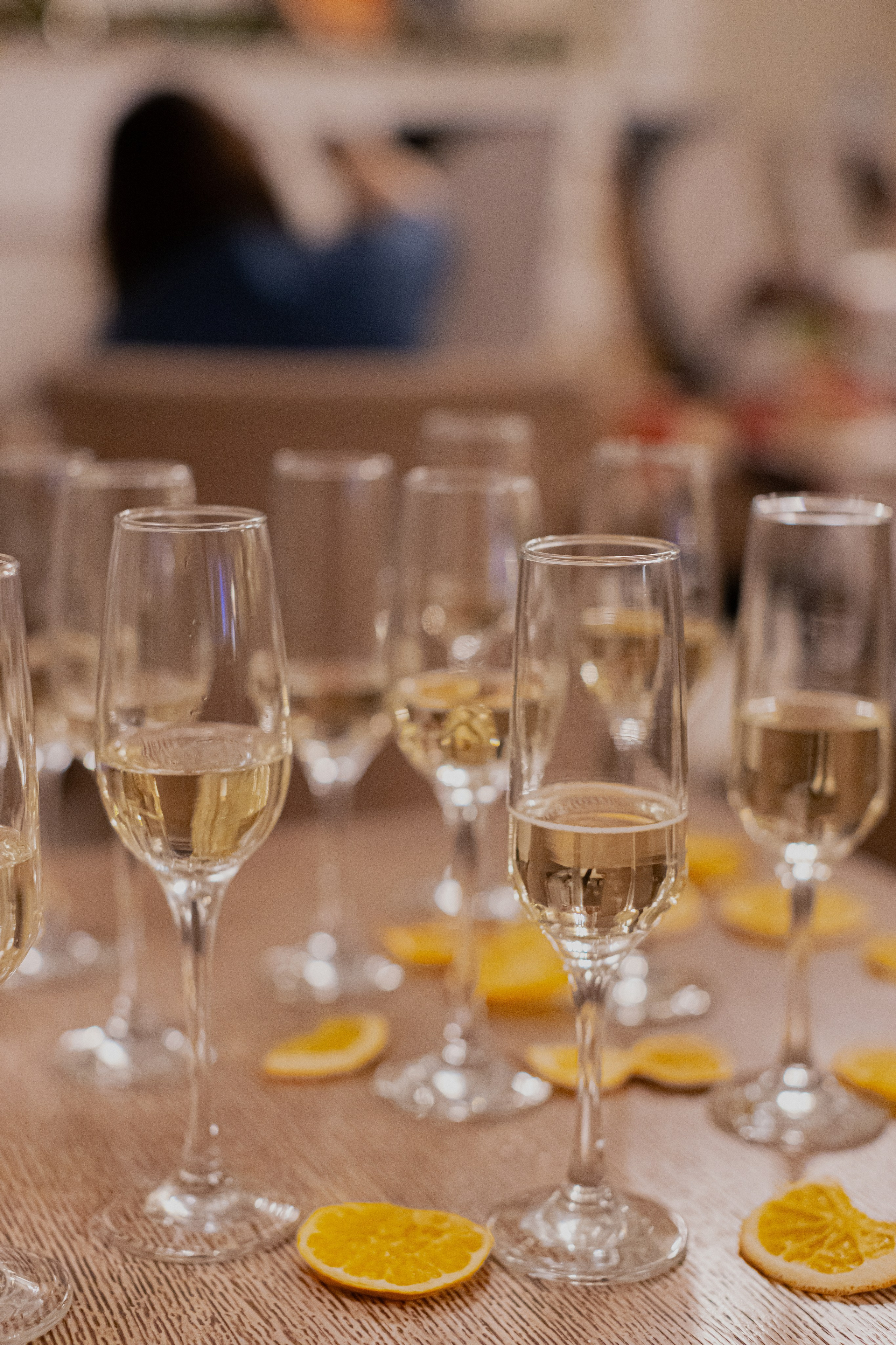 Мк Апельсин (для женского клуба ВМЕСТЕ). Анастасия Ракчеева Художник