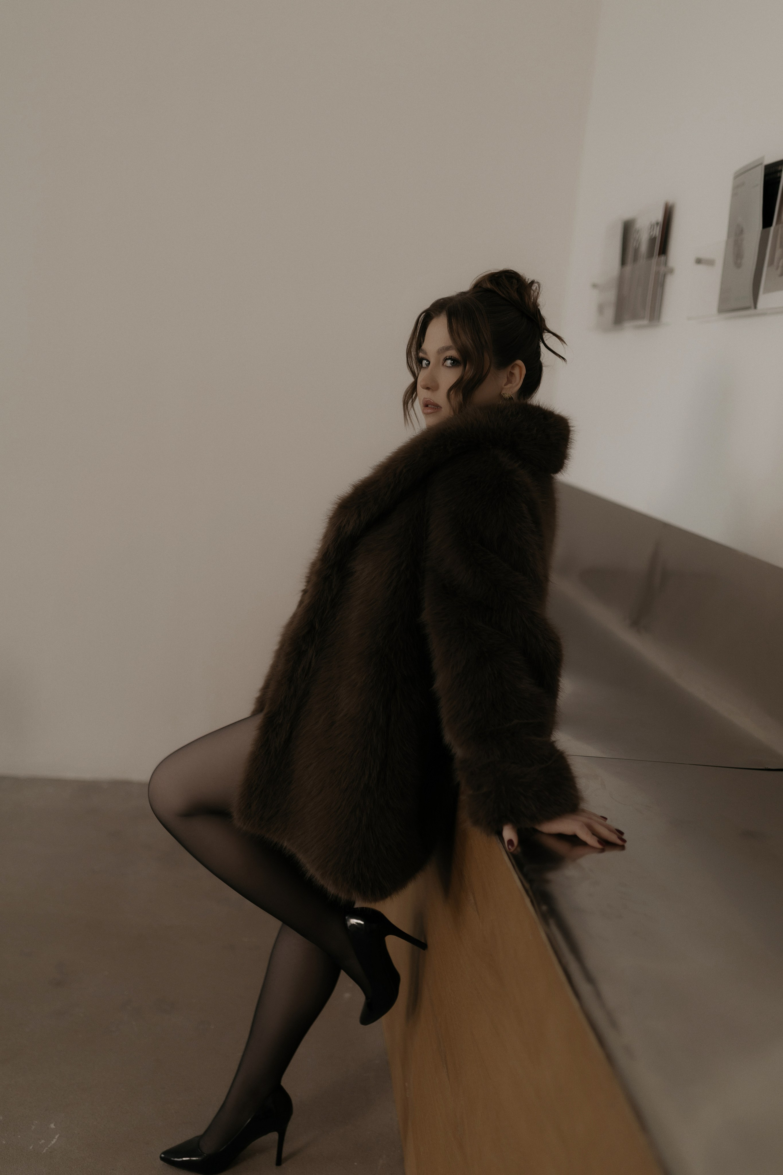 Арина. DARYA.BELKINA