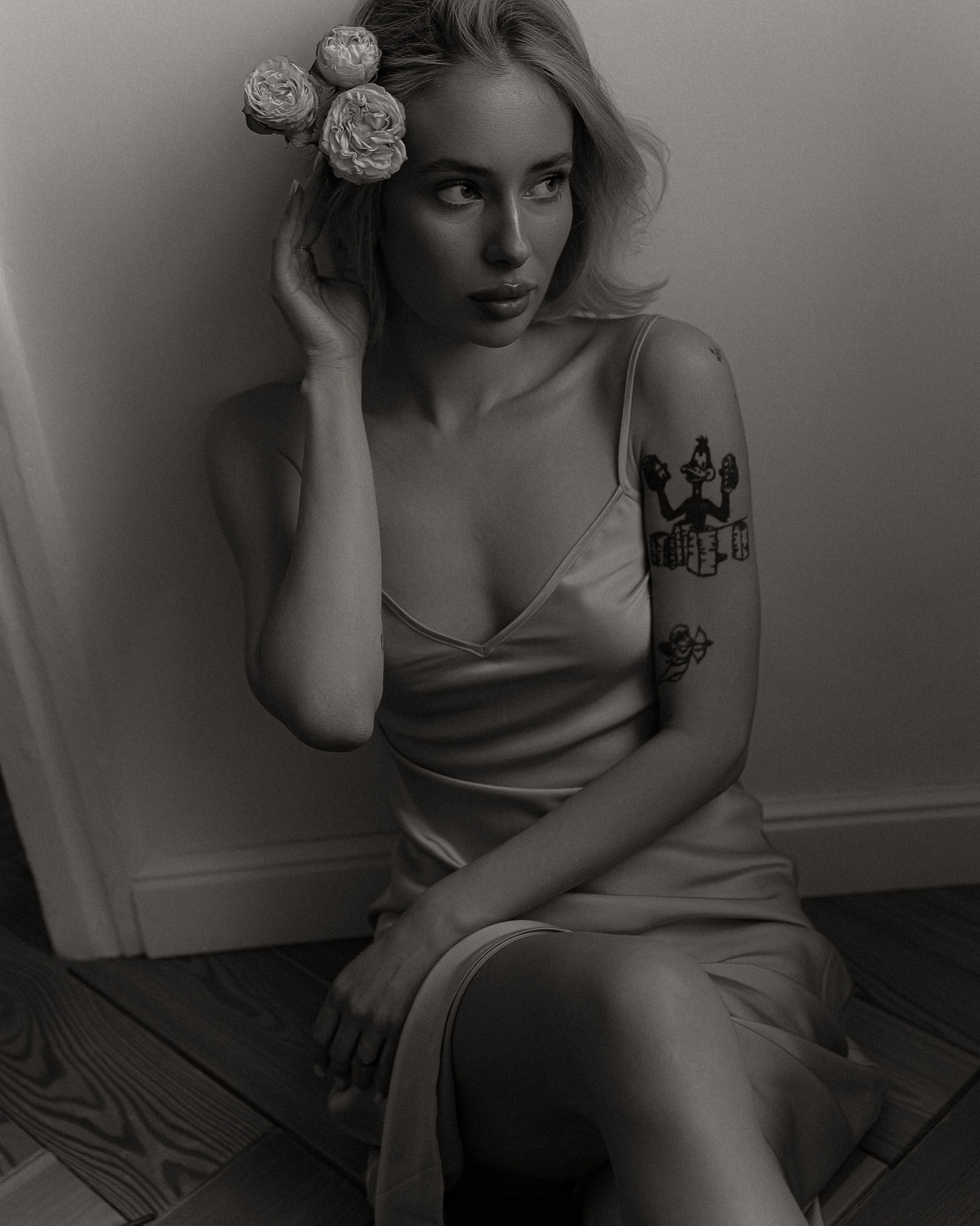 Ксения. DARYA.BELKINA