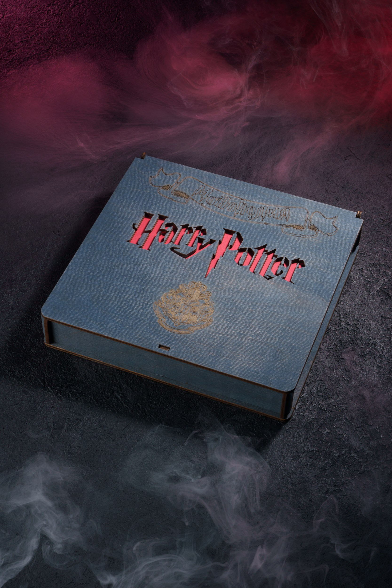 Евгения Самсонова | Ретушер