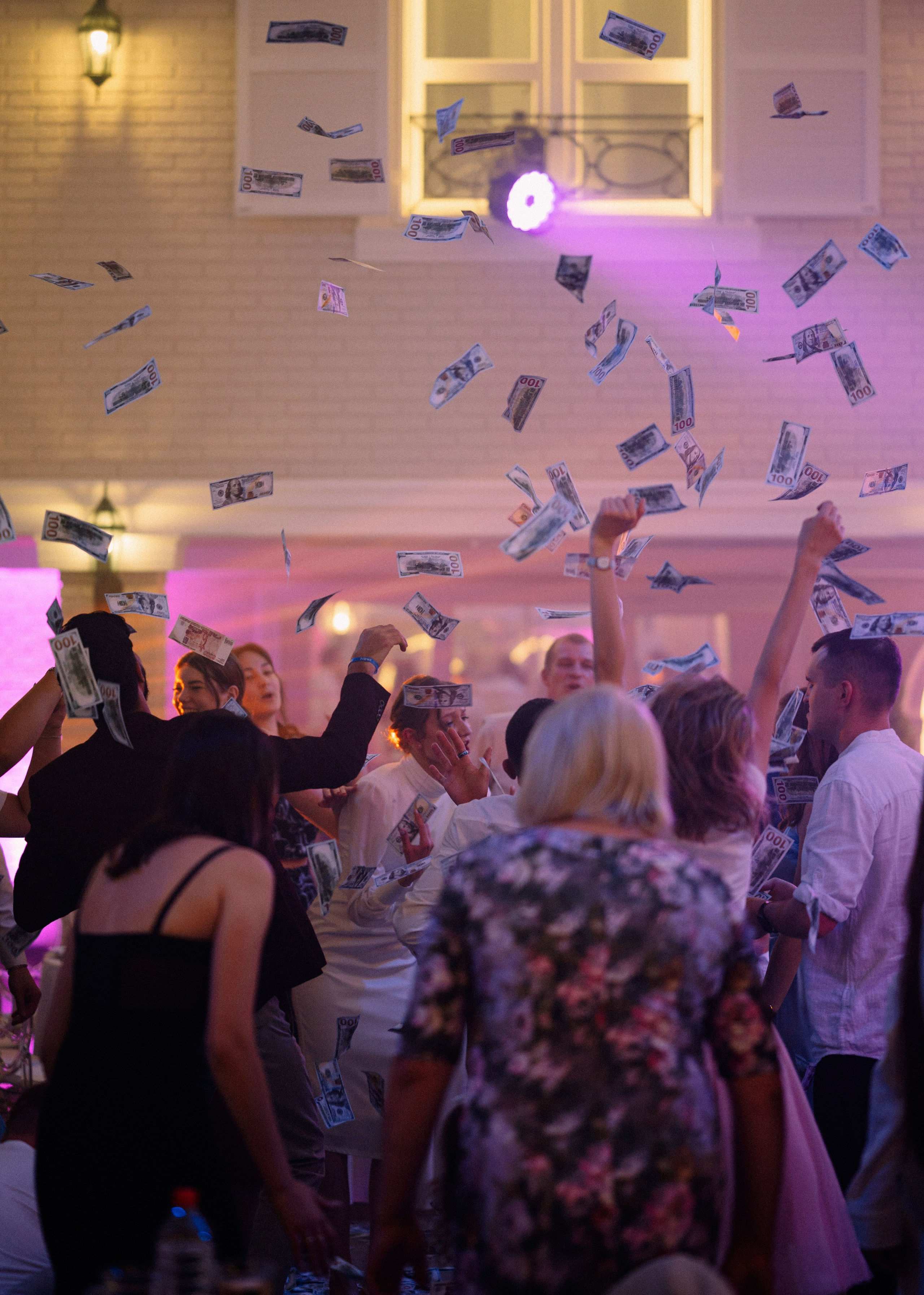 ФАМ И ПОЛИНА. Свадебный и семейный фотограф Никита Корохов