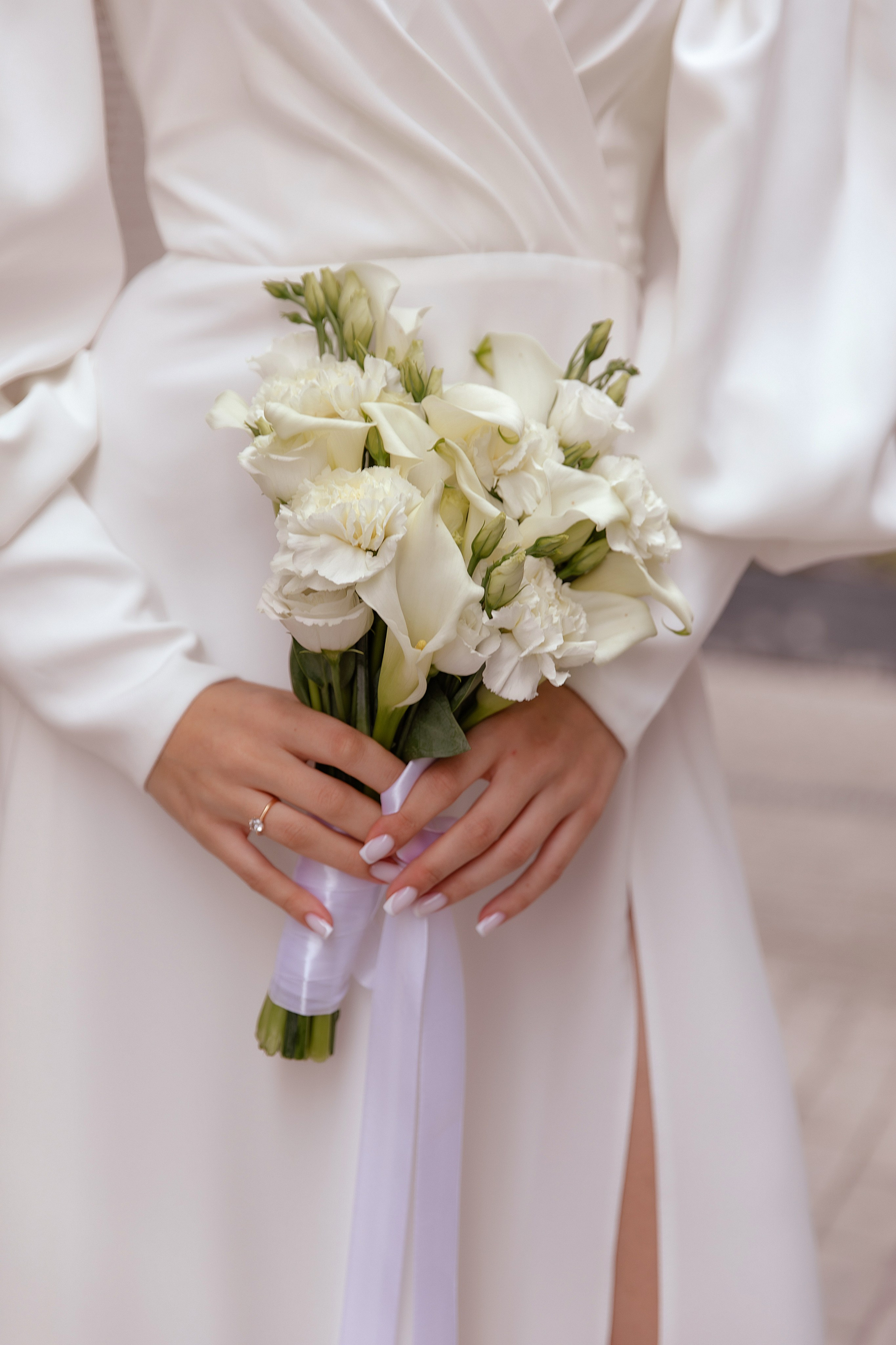 Максим и Полина. Свадебный фотограф Екатерина Сотникова