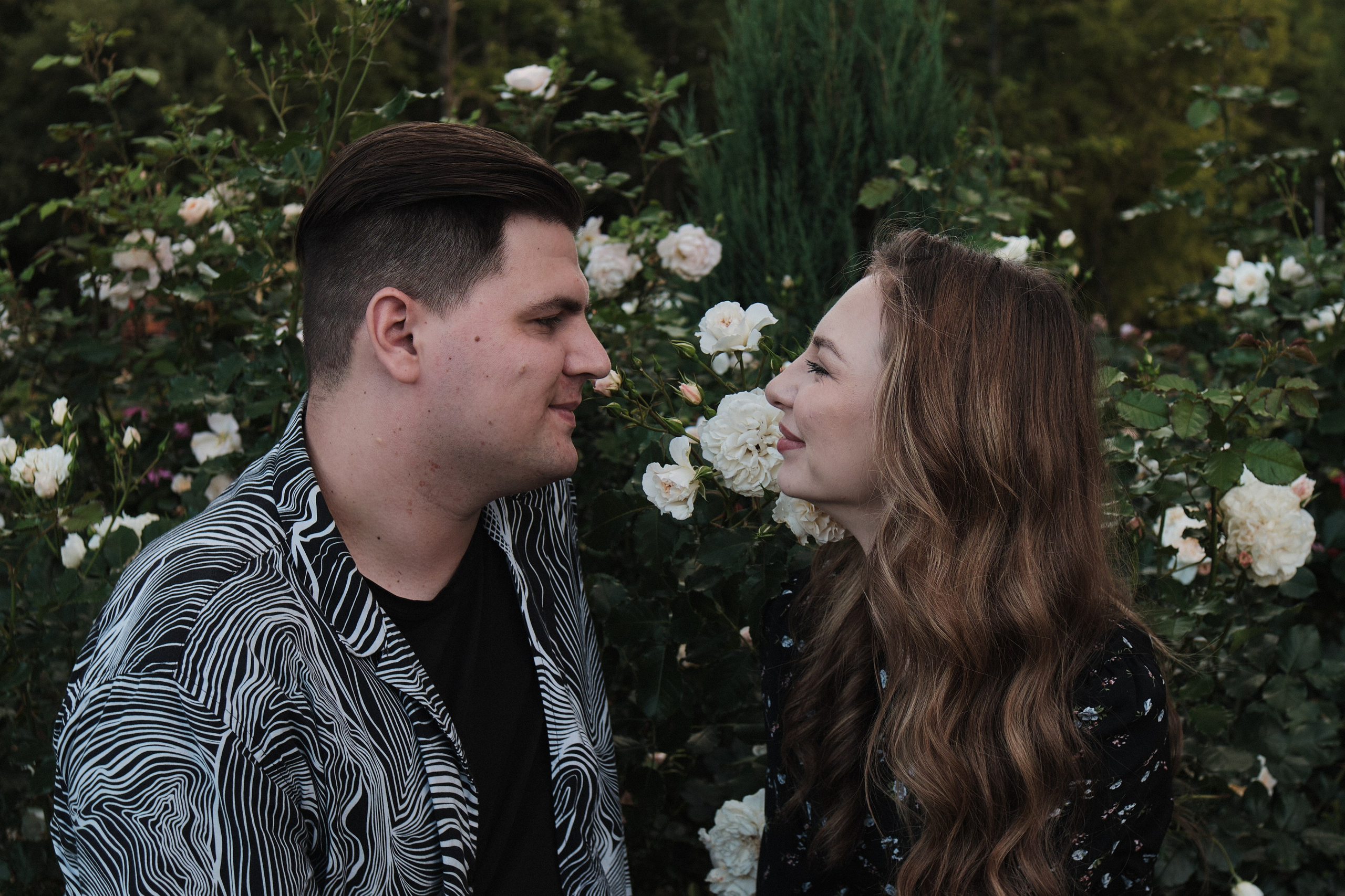 Семья Климковых