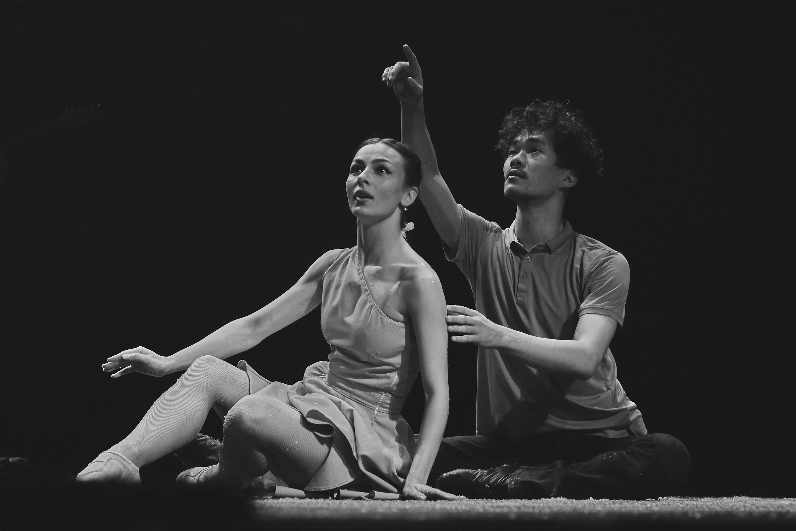 «Утро Рождества» (второй показ)