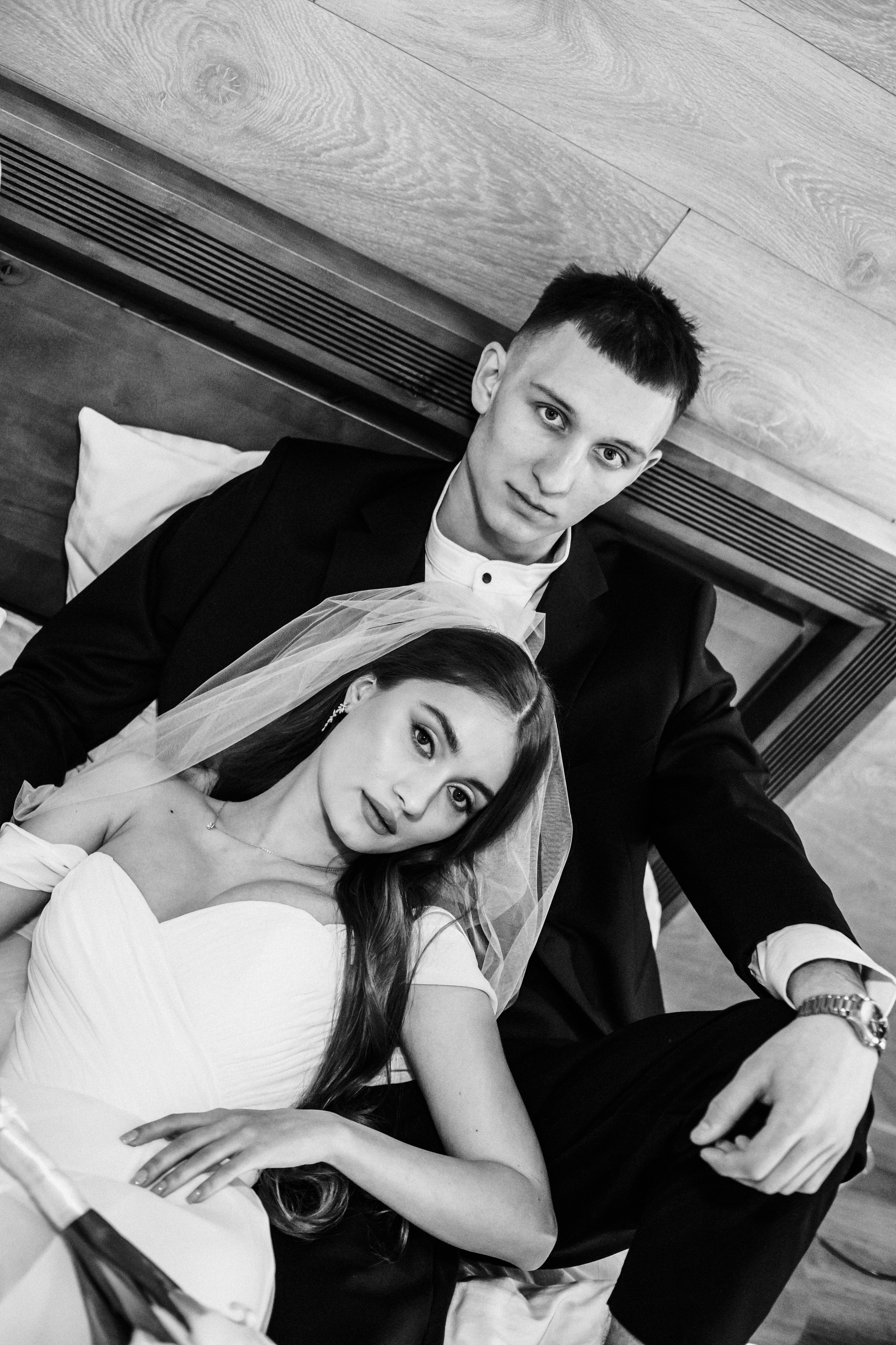 Наедине. Анжелика и Иван. Портретный и семейный фотограф Наталия Гаврилина, Саратов — Москва