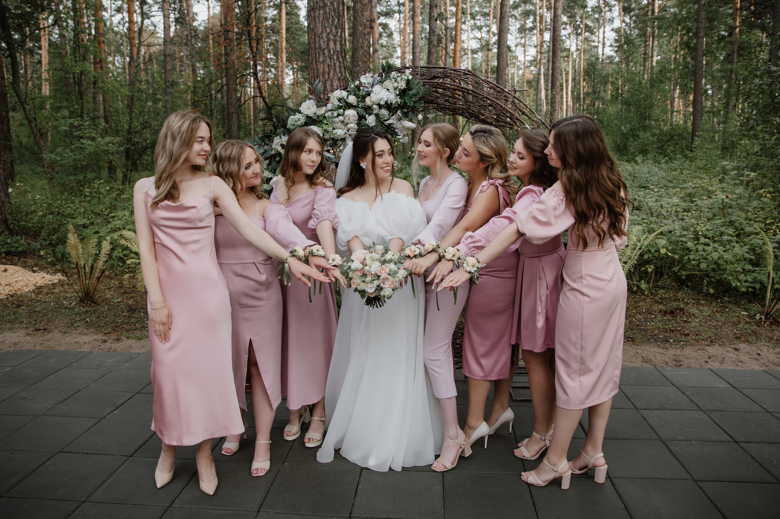 Фотограф в Новосибирске Надежда Черных