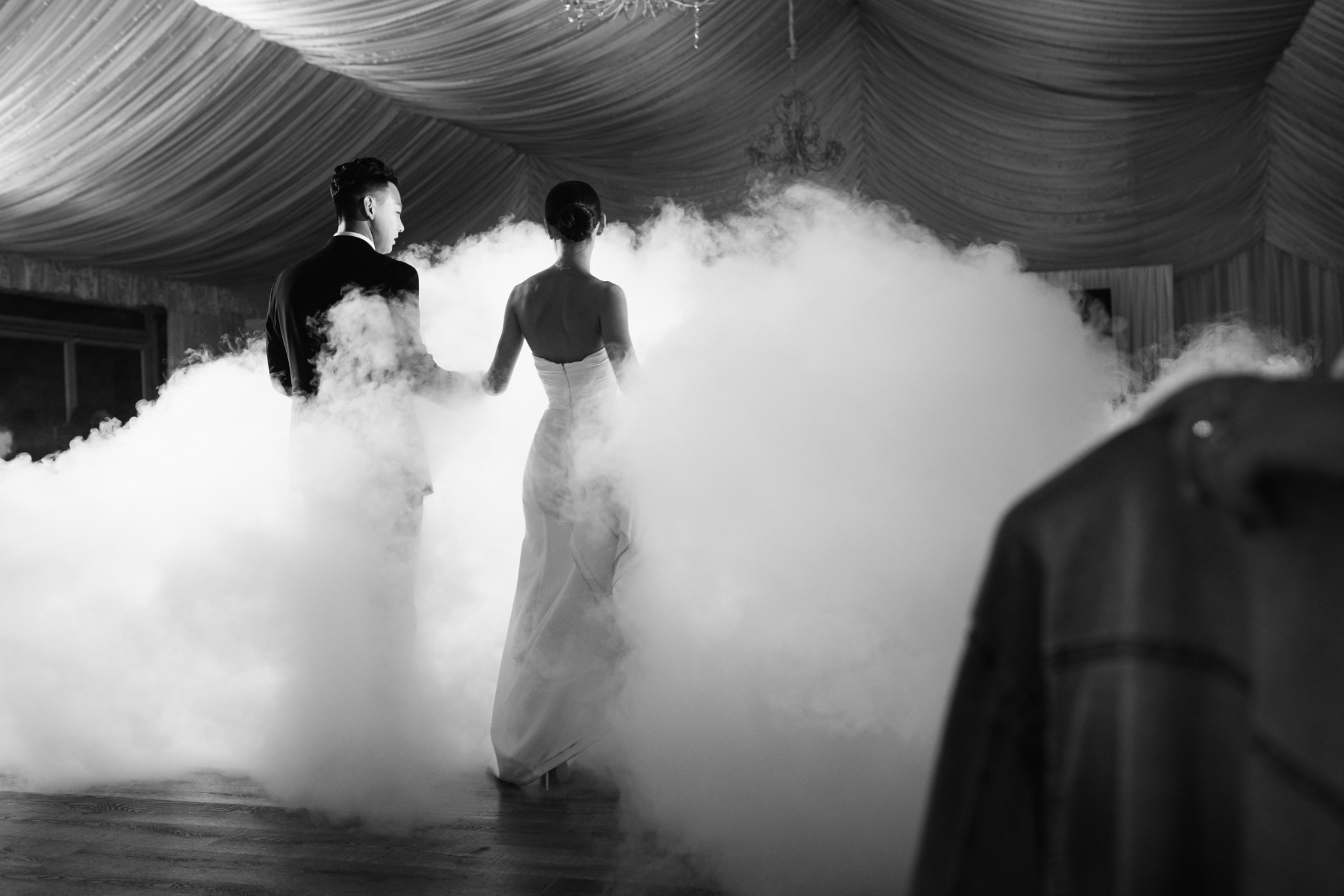 Костя и Диана. Свадебный фотограф в Хабаровске Момот Валерий