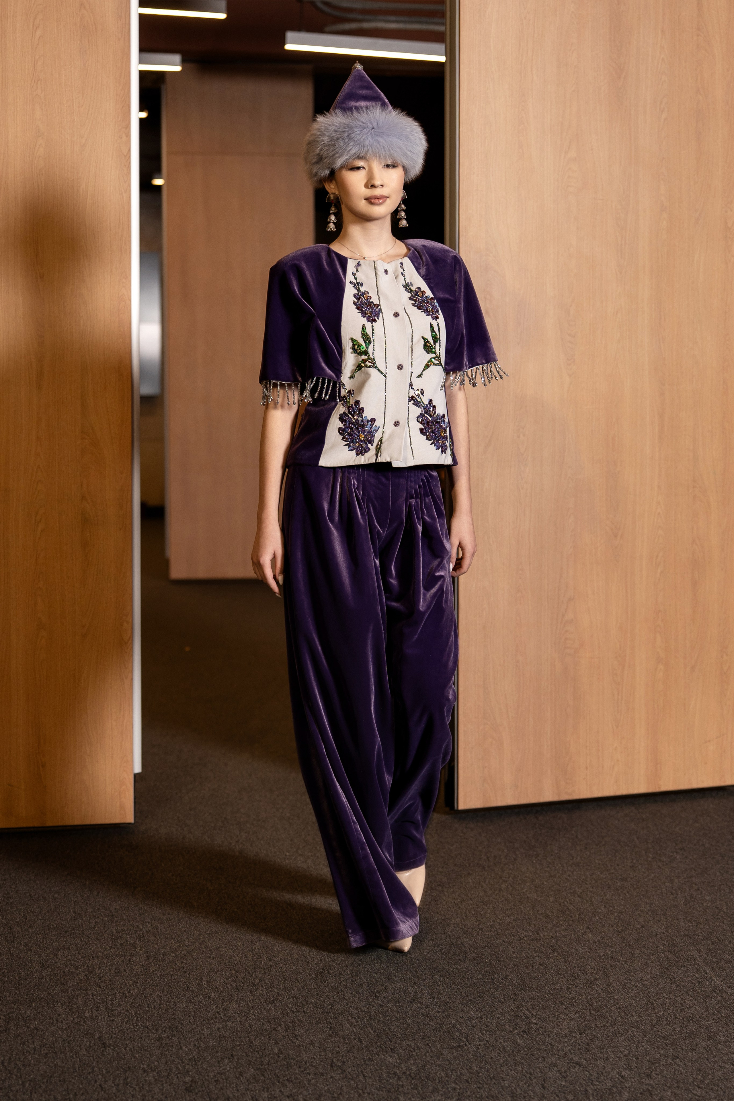 Brand Gulnur Atelier. Сайт Алматинского НЮ АРТ, будуар и фэшн фотографа Дениса Карпенко