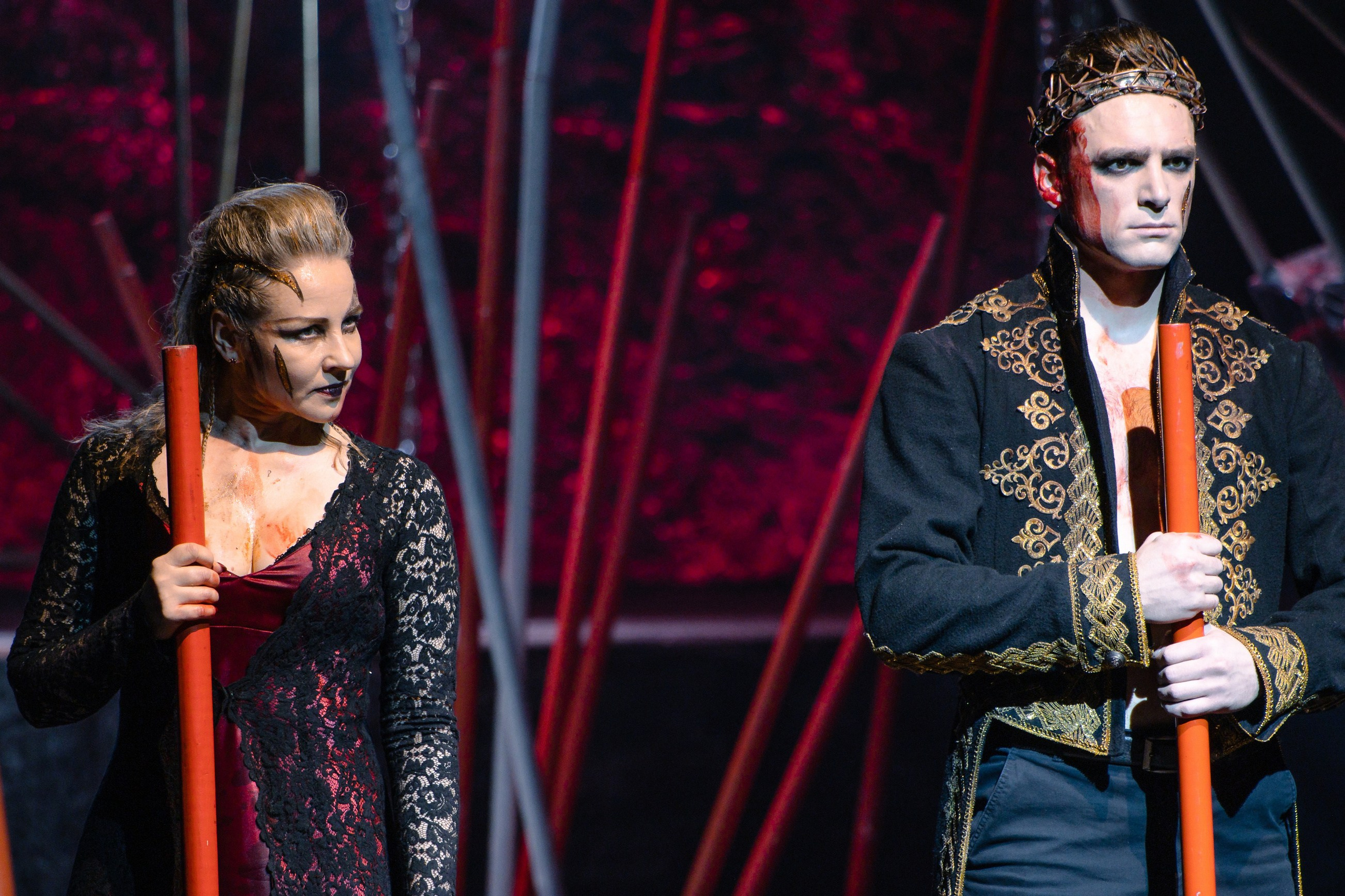 Шекспир_Сон_Чехов Центр. Фотограф. г. Южно-Сахалинск. Олег Толстов