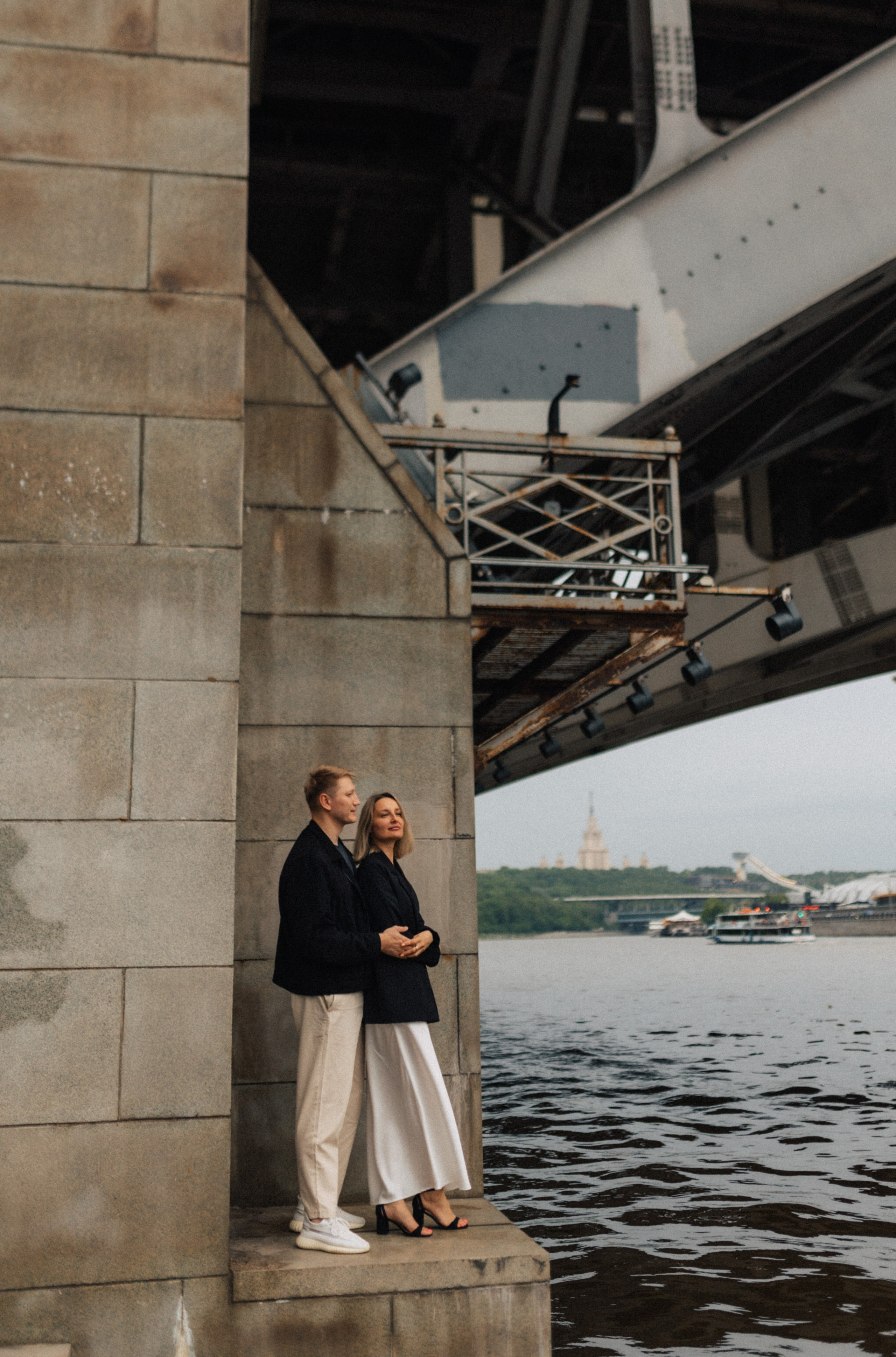 Слава/Станислава. Фотограф в Москве Татьяна Сергеева
