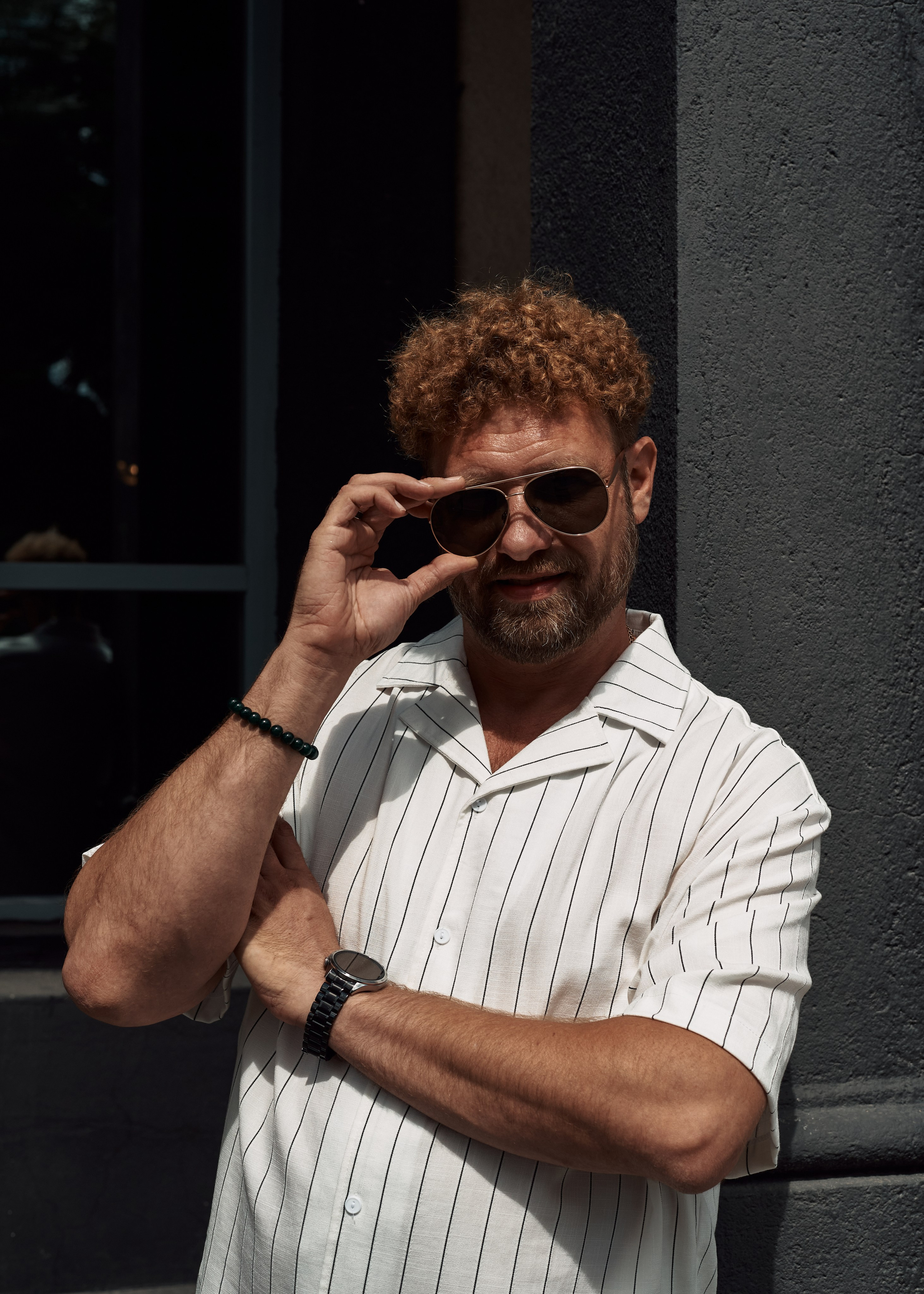 Кристина и Артём. Фотограф Анастасия Малашенко, Новосибирск