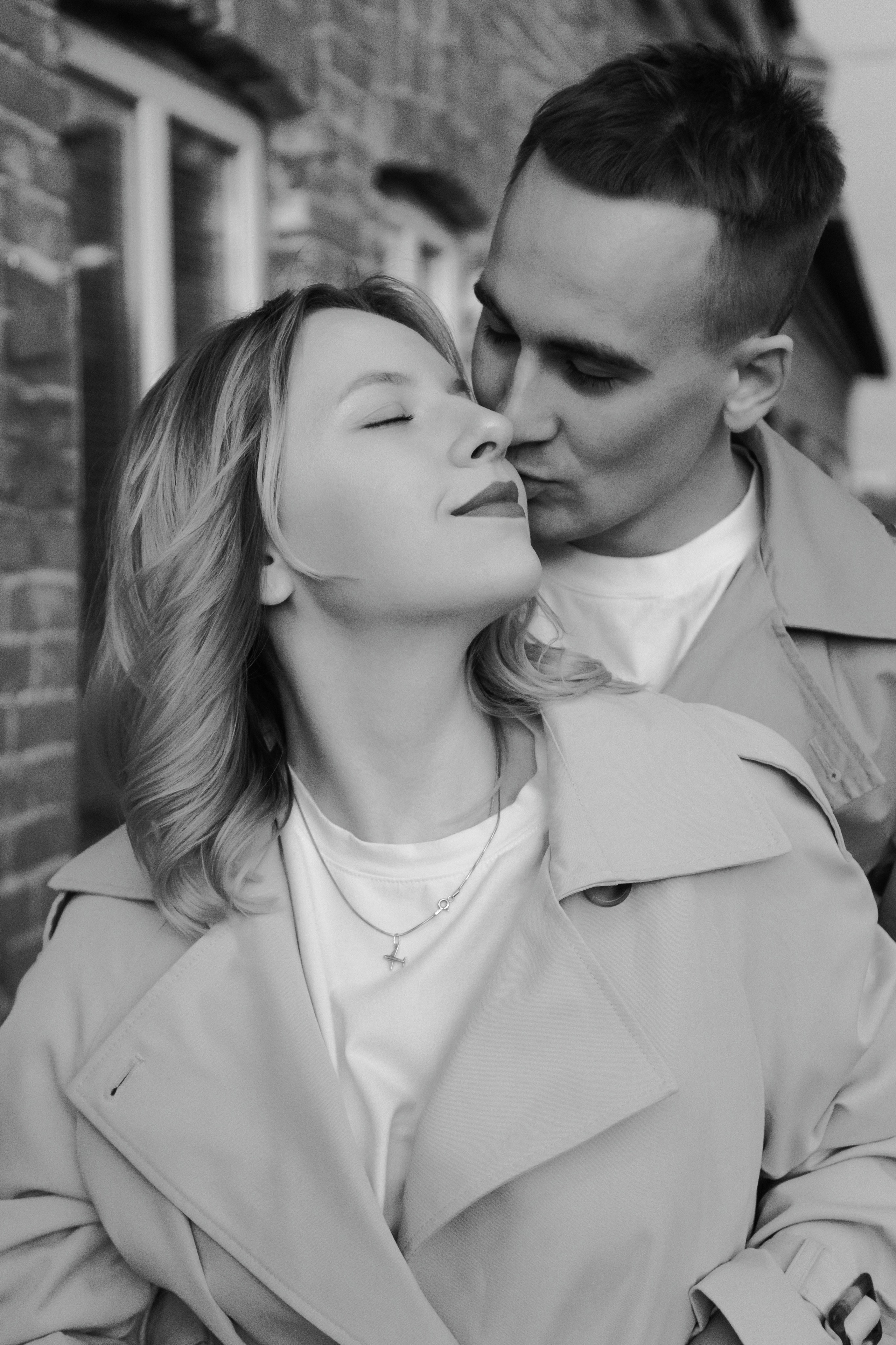 Паша и Настя. Фотограф в Самаре / Олеся Широнина