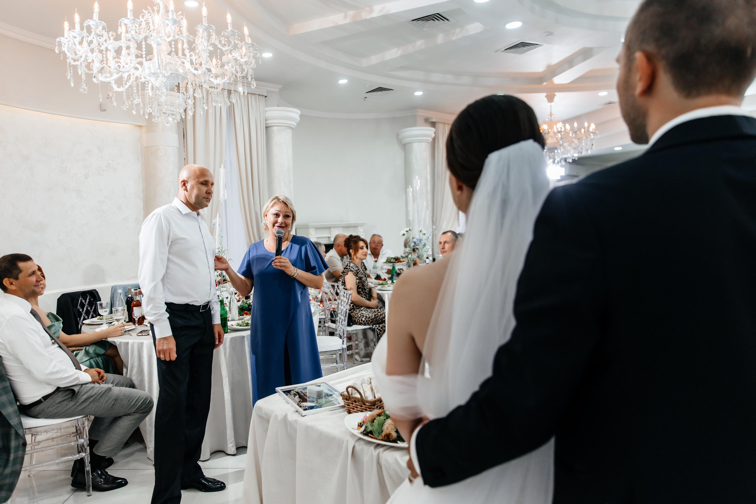 Анонс свадьбы для Романа и Алены. Свадебный фотограф в Крыму и Севастополе Ольга Баскакова