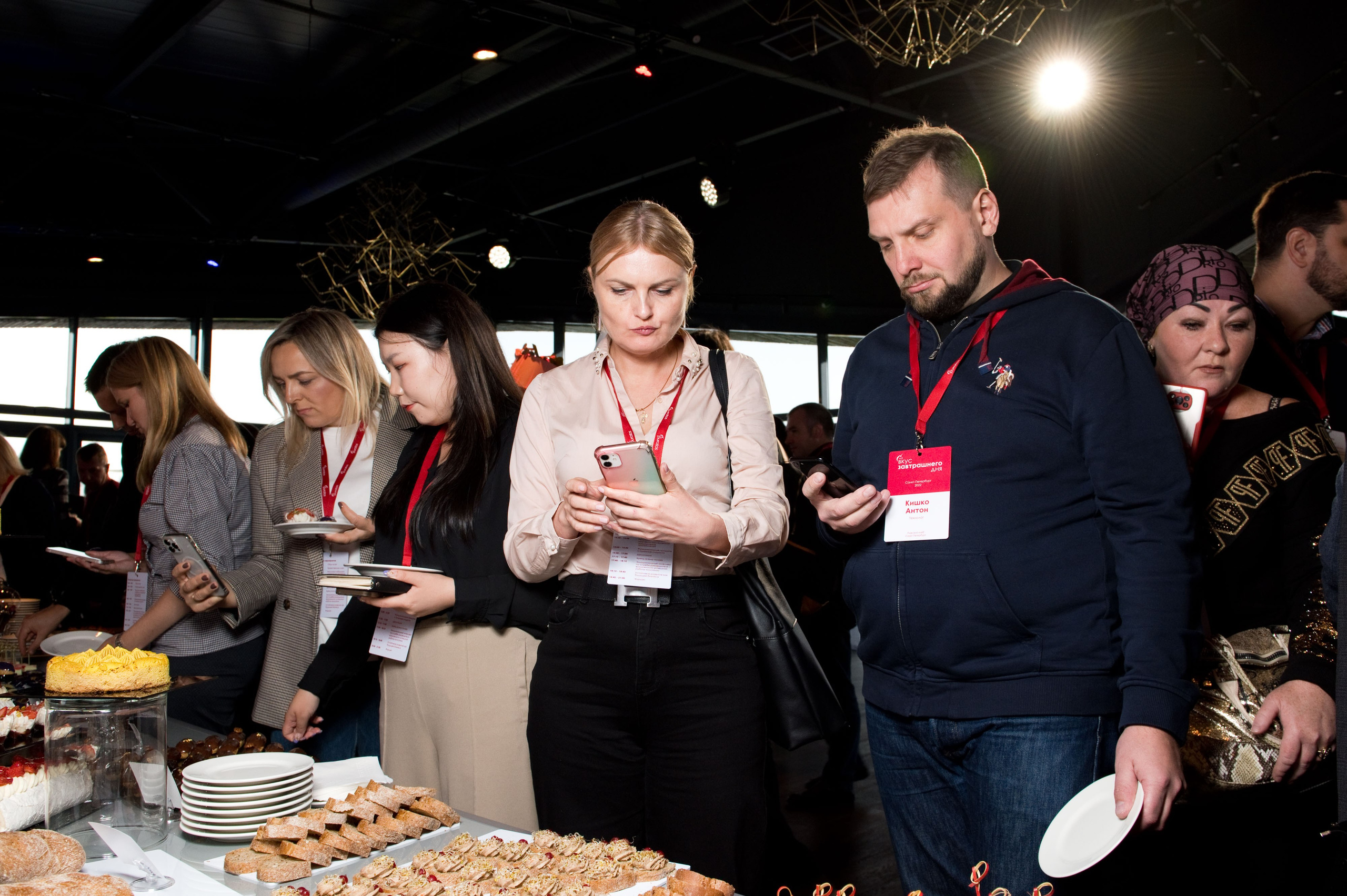 Мероприятие для клиентов и партнеров Puratos. Репортажный фотограф и видеограф Слава Думчев. Тимбилдинги, отчетники, корпоративы