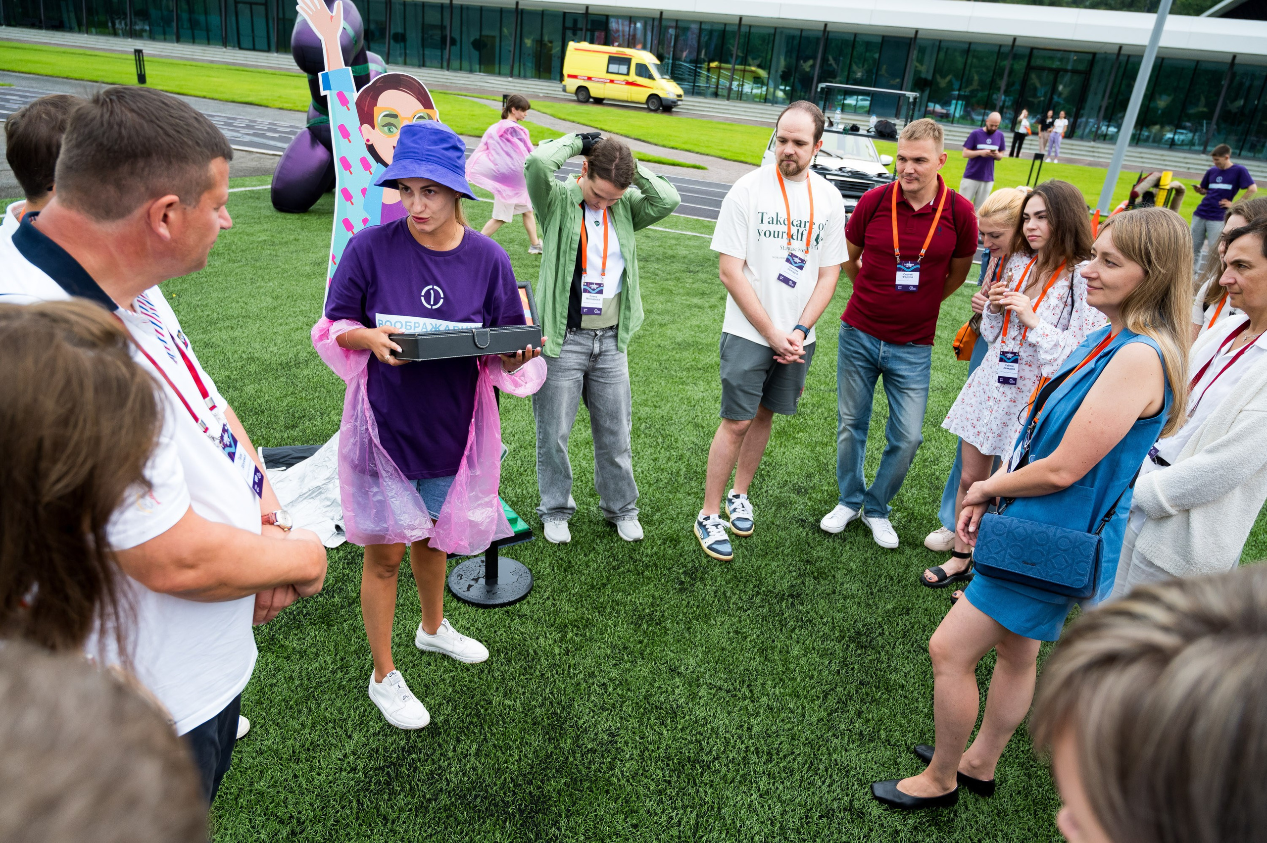 Летний корпоратив-тимбилдинг Первой Грузовой Компании. Репортажный фотограф и видеограф Слава Думчев. Тимбилдинги, отчетники, корпоративы