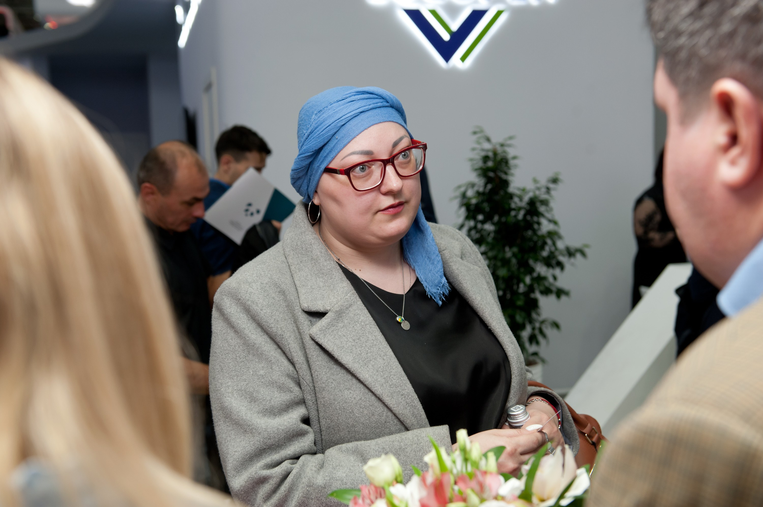 Работа выставочного стенда ПГК. Репортажный фотограф и видеограф Слава Думчев. Тимбилдинги, отчетники, корпоративы