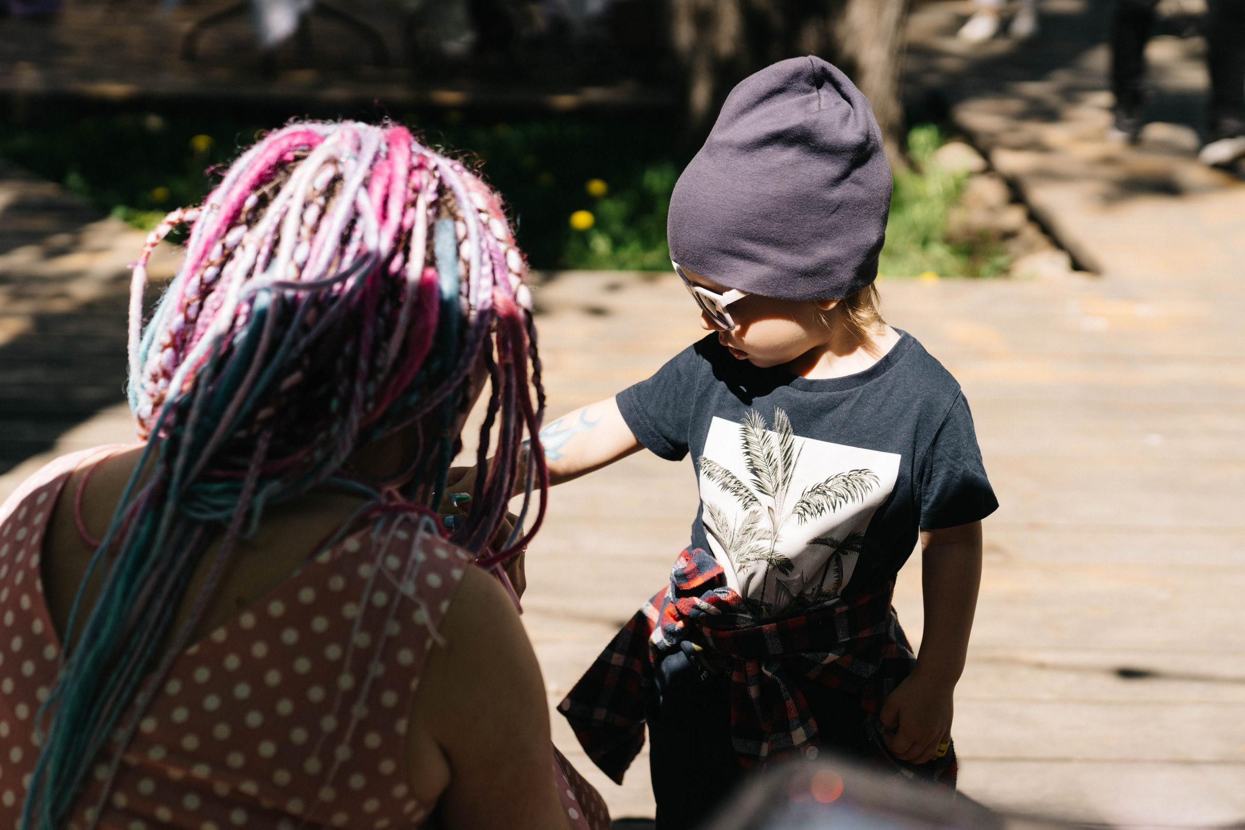 1 июня День защиты детей (Дуняша). Свадебный и Мужской фотограф