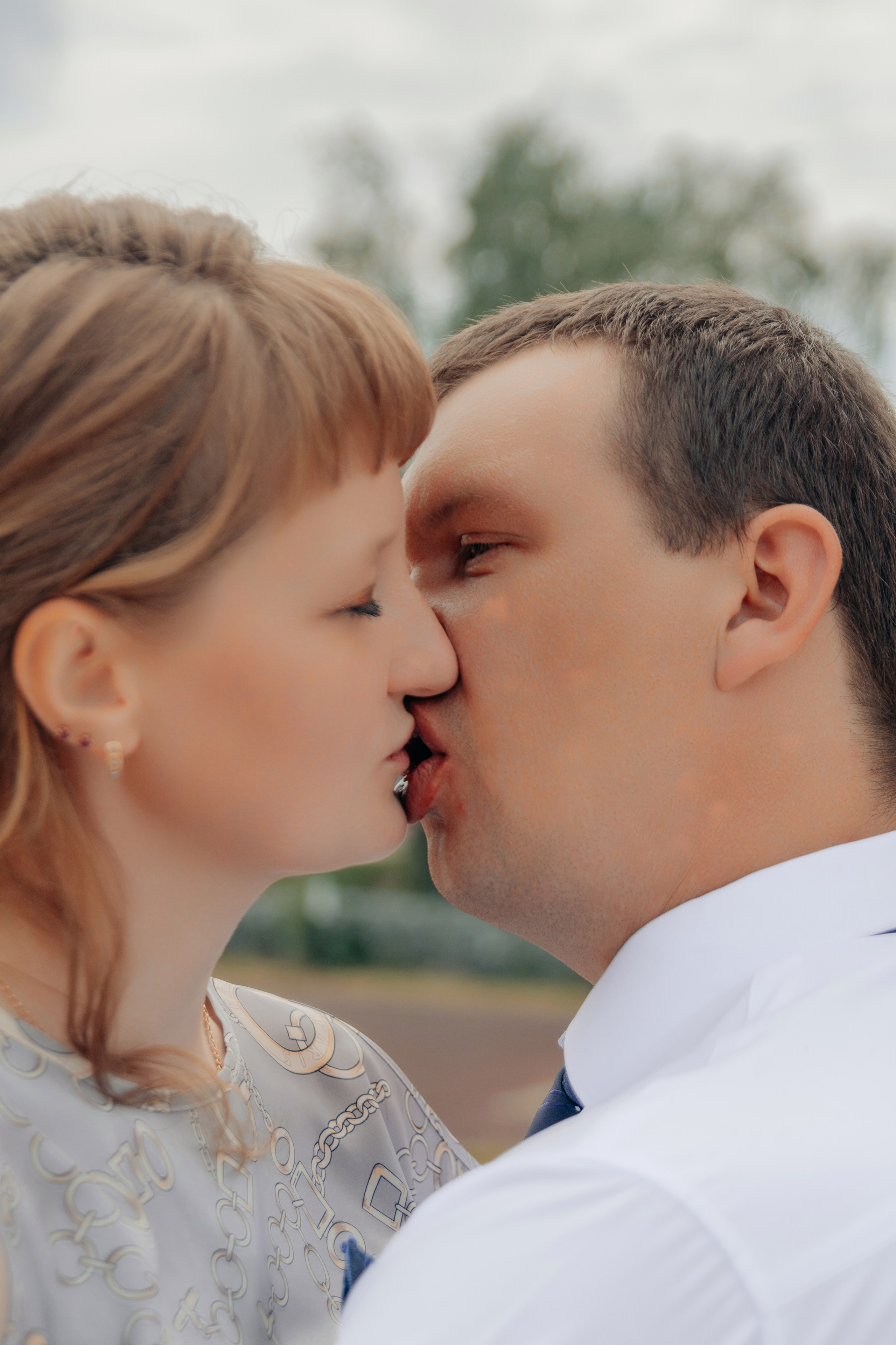 Ольга & Николай