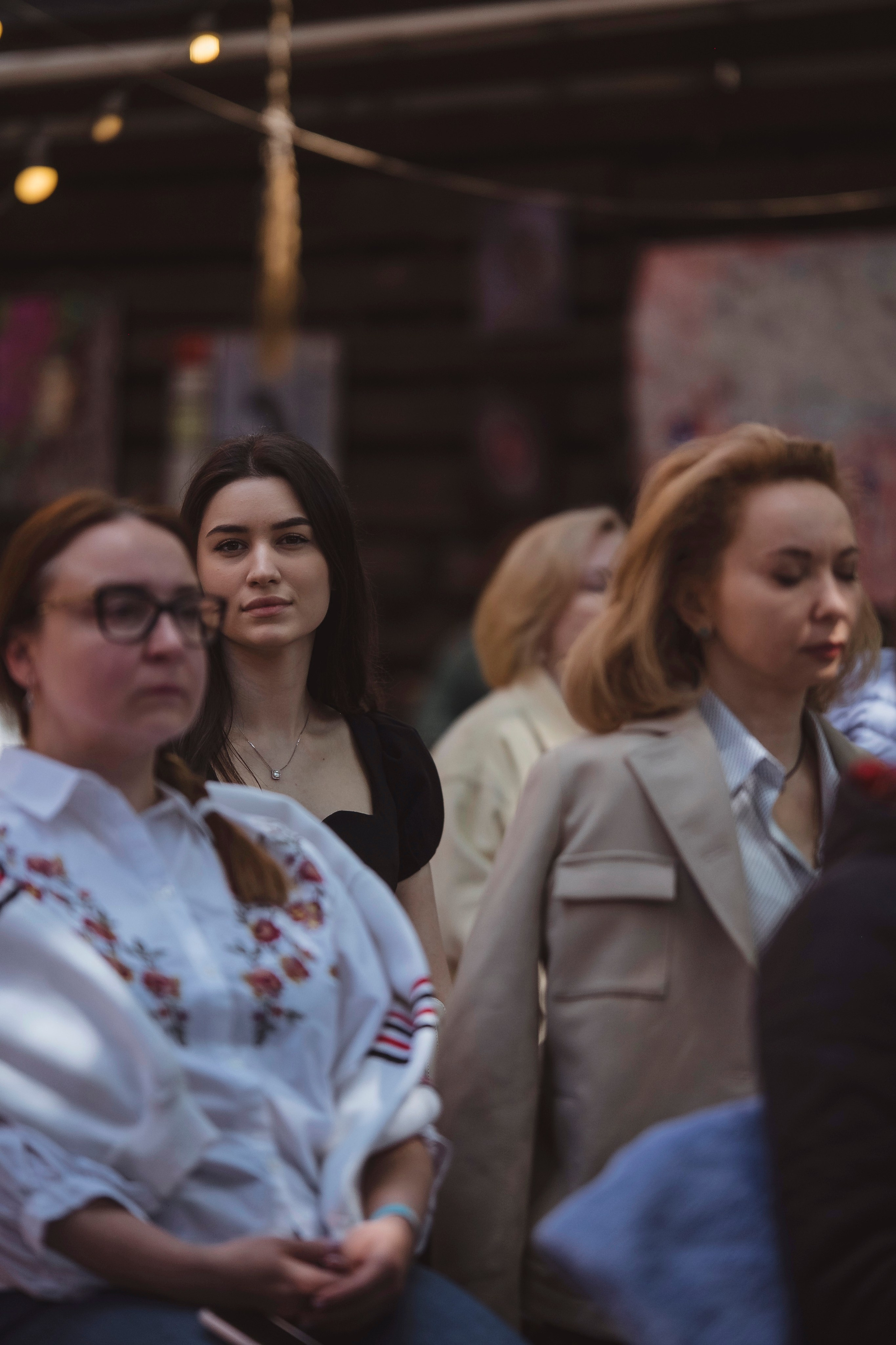 По пути. Главная