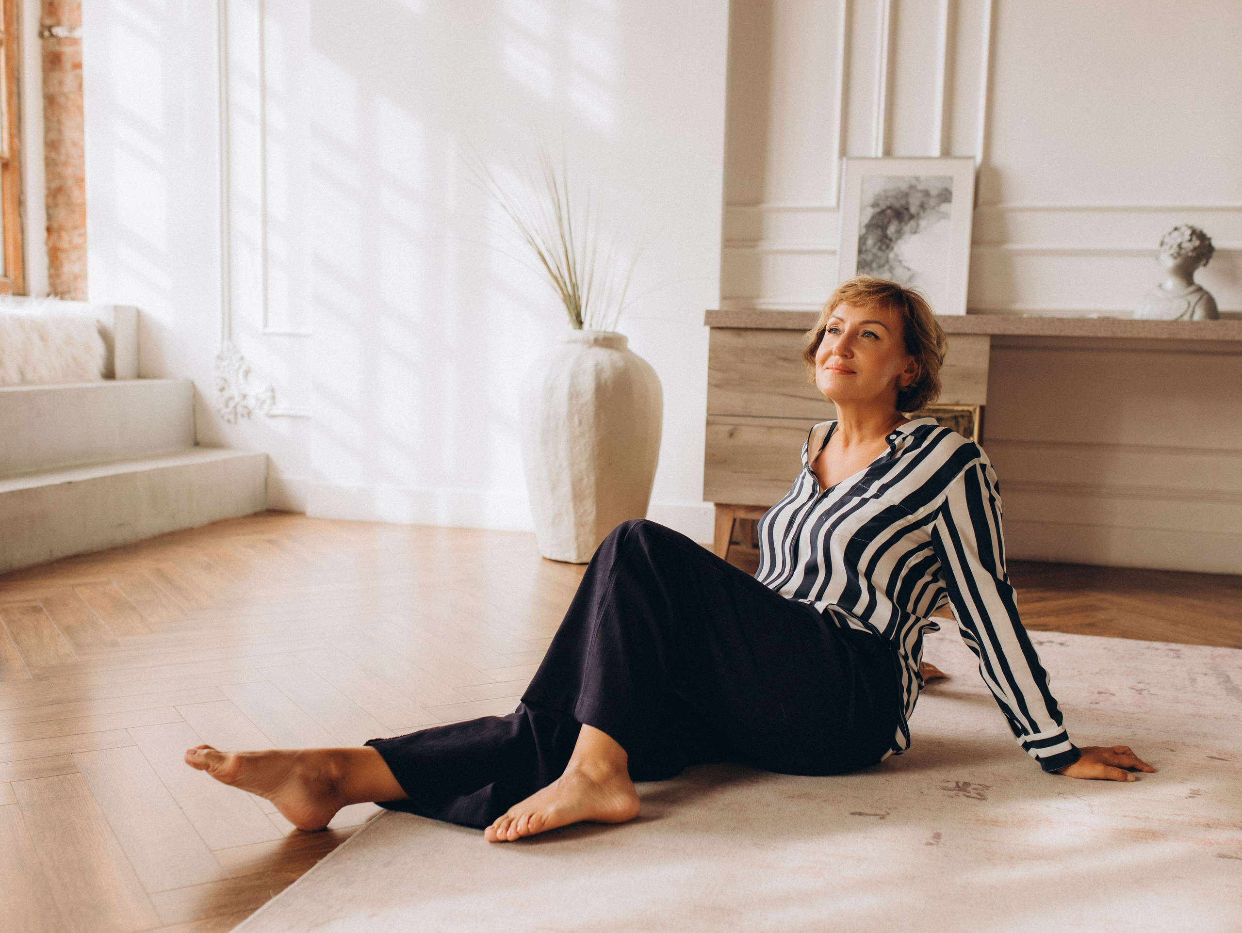 Зинаида. Семейный фотограф в Санкт-Петербурге Ирина Иванова