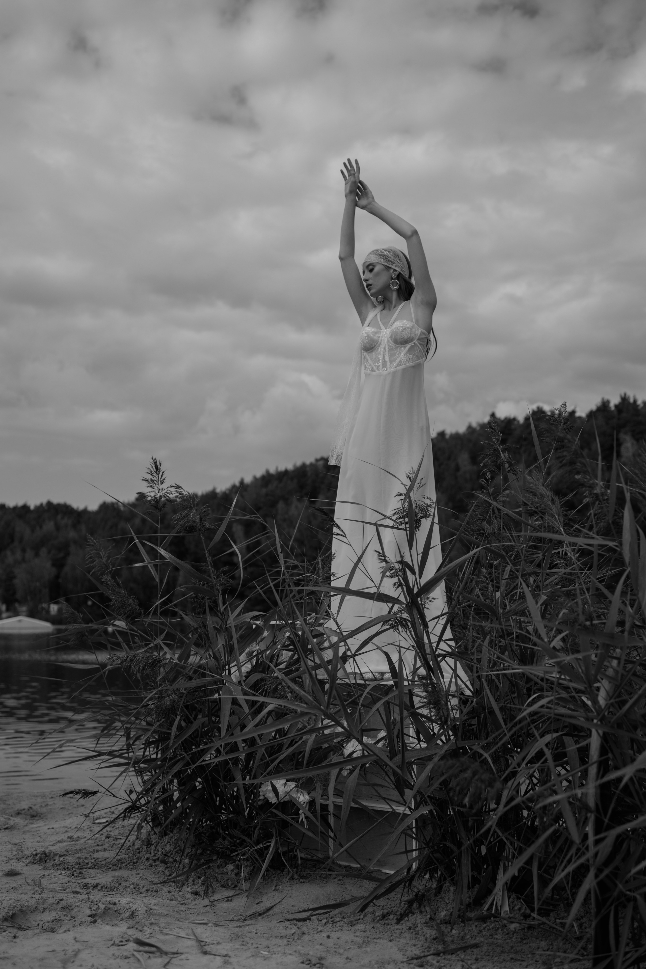 Пляж. Оформление свадеб, декор свадеб Вера Маркова, Москва