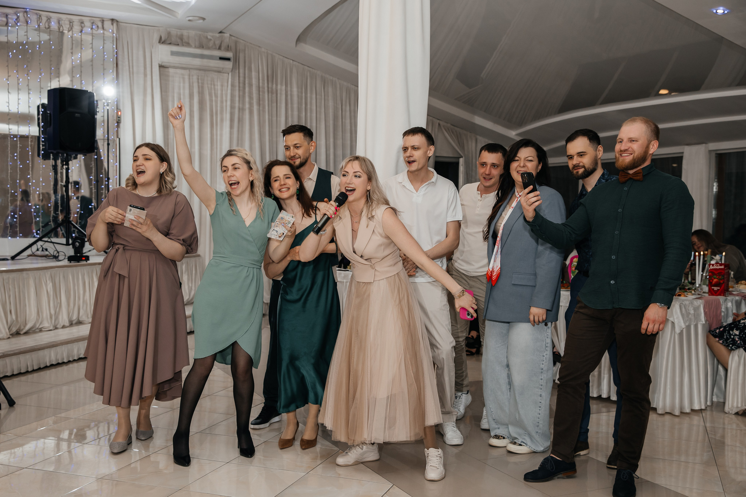 Анастасия и Роман. Свадебный фотограф Красноярск — Кристина Ива