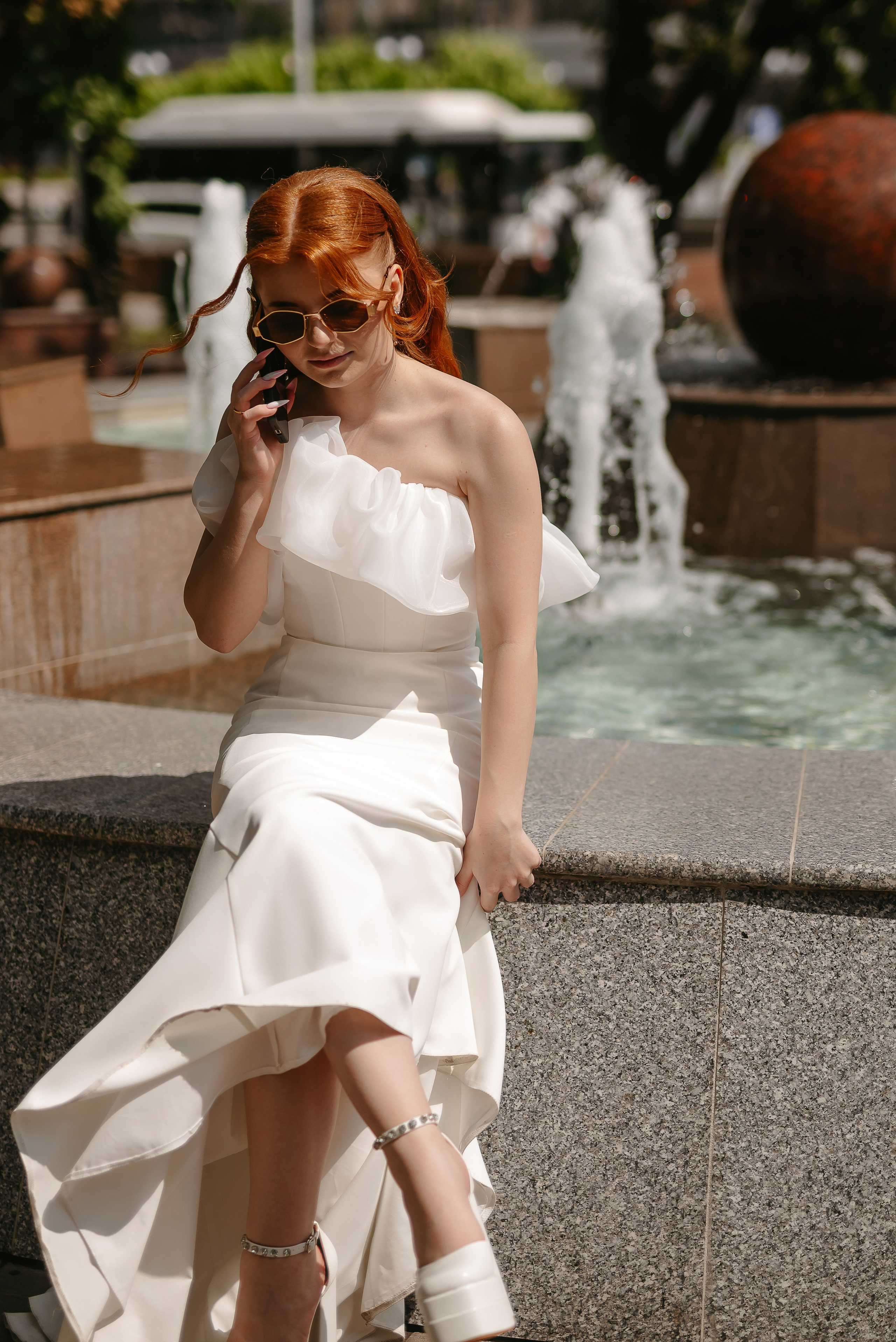 Денис и Настя. Фотограф Анастасия Вега Ростов-на-Дону