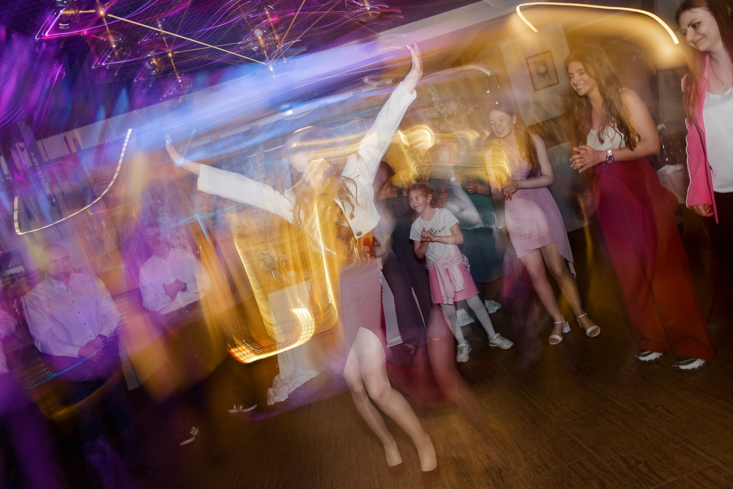 Артем и Анастасия. Свадебный фотограф в Хабаровске