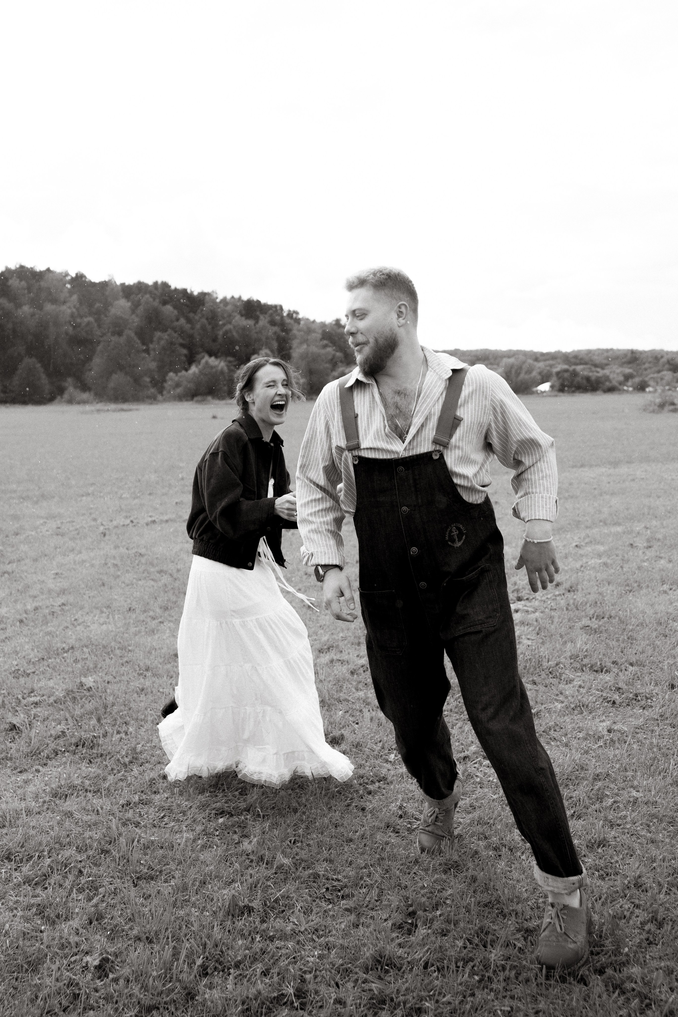 PINE RIVER. Свадебный фотограф Павел Князев