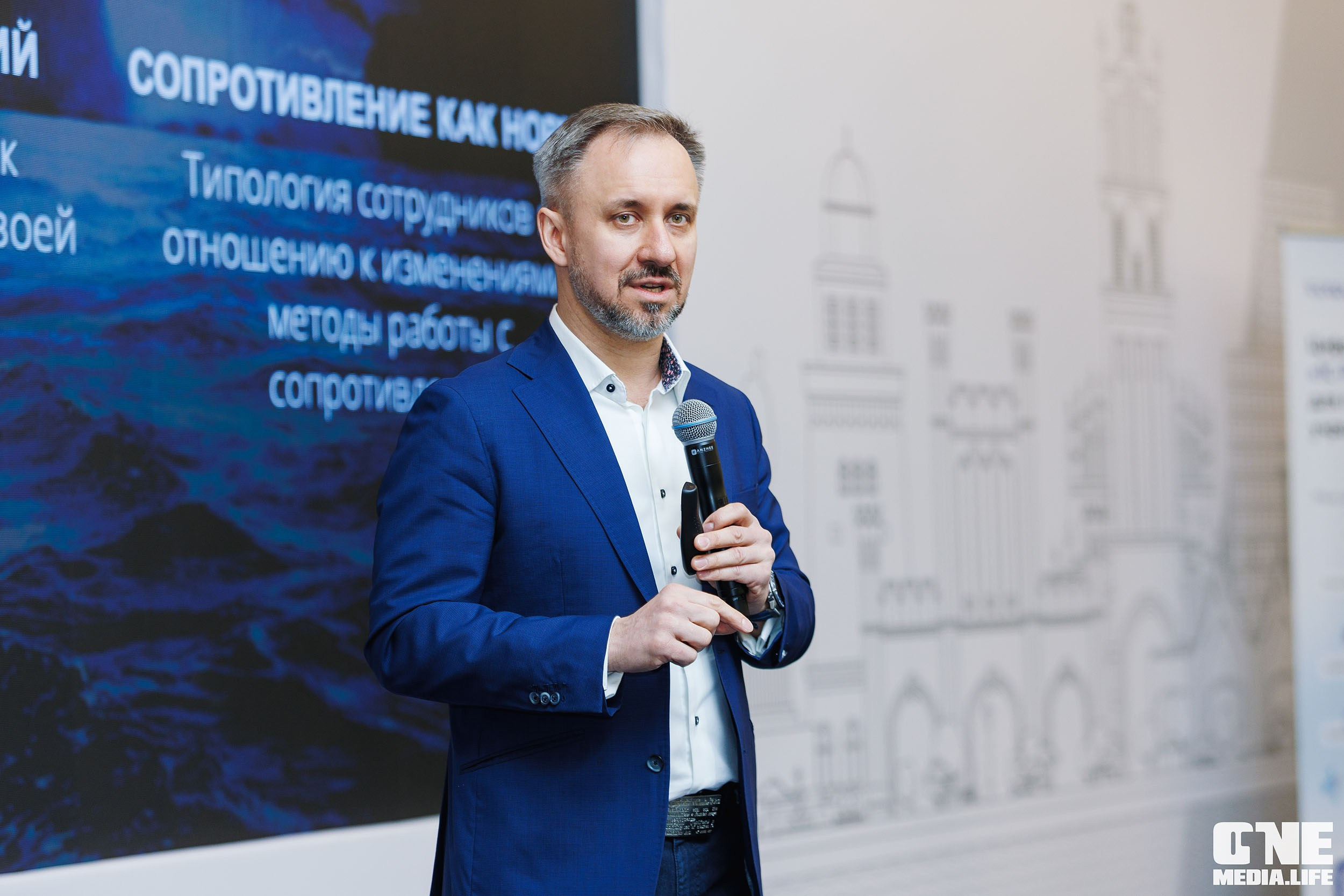 Балтийский Культурный Форум 2026. День 3. One Media Life: фоторепортажи, фотоотчеты с мероприятий и заведений