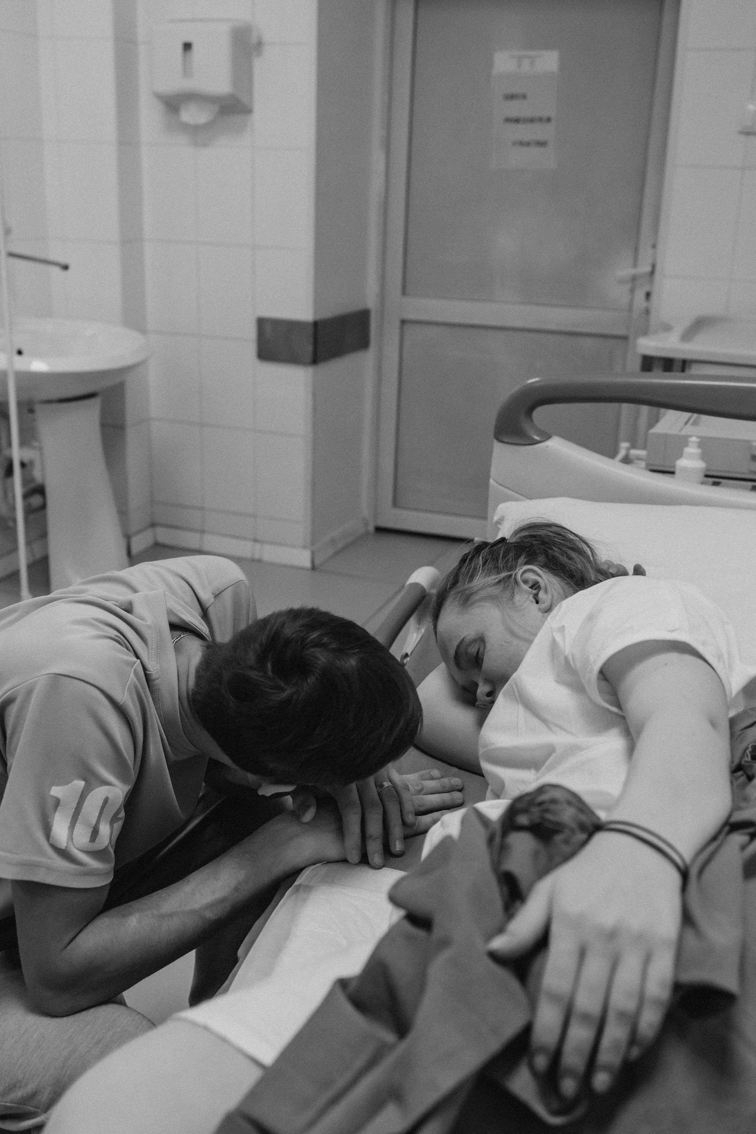 Каролина. Семейный фотограф Нижневартовск Тюмень Ефимова Ирина