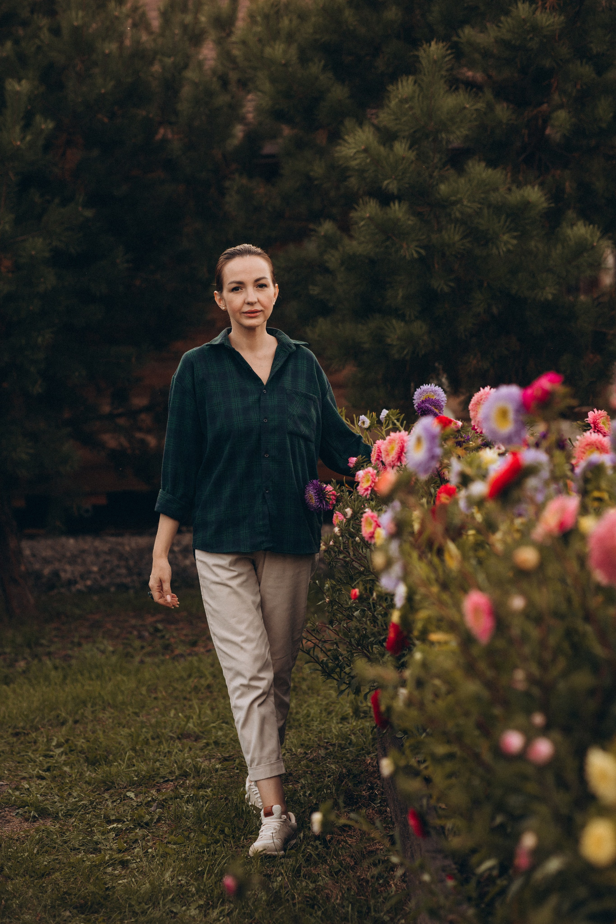 Семья Северовых. Семейный фотограф Нижневартовск Тюмень Ефимова Ирина