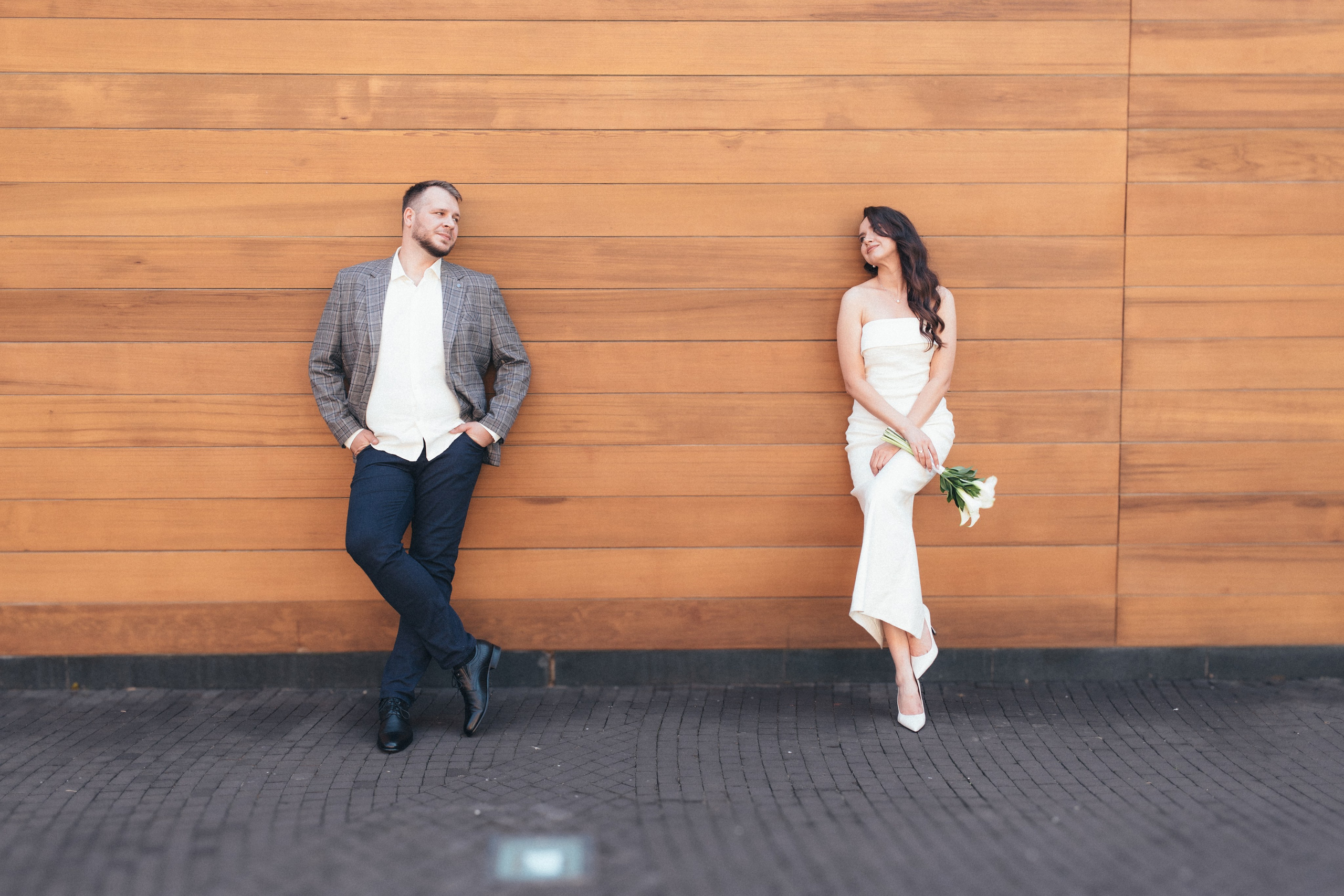 Свадьба Елены и Владислава. Свадебный и семейный фотограф Савельева Дарья