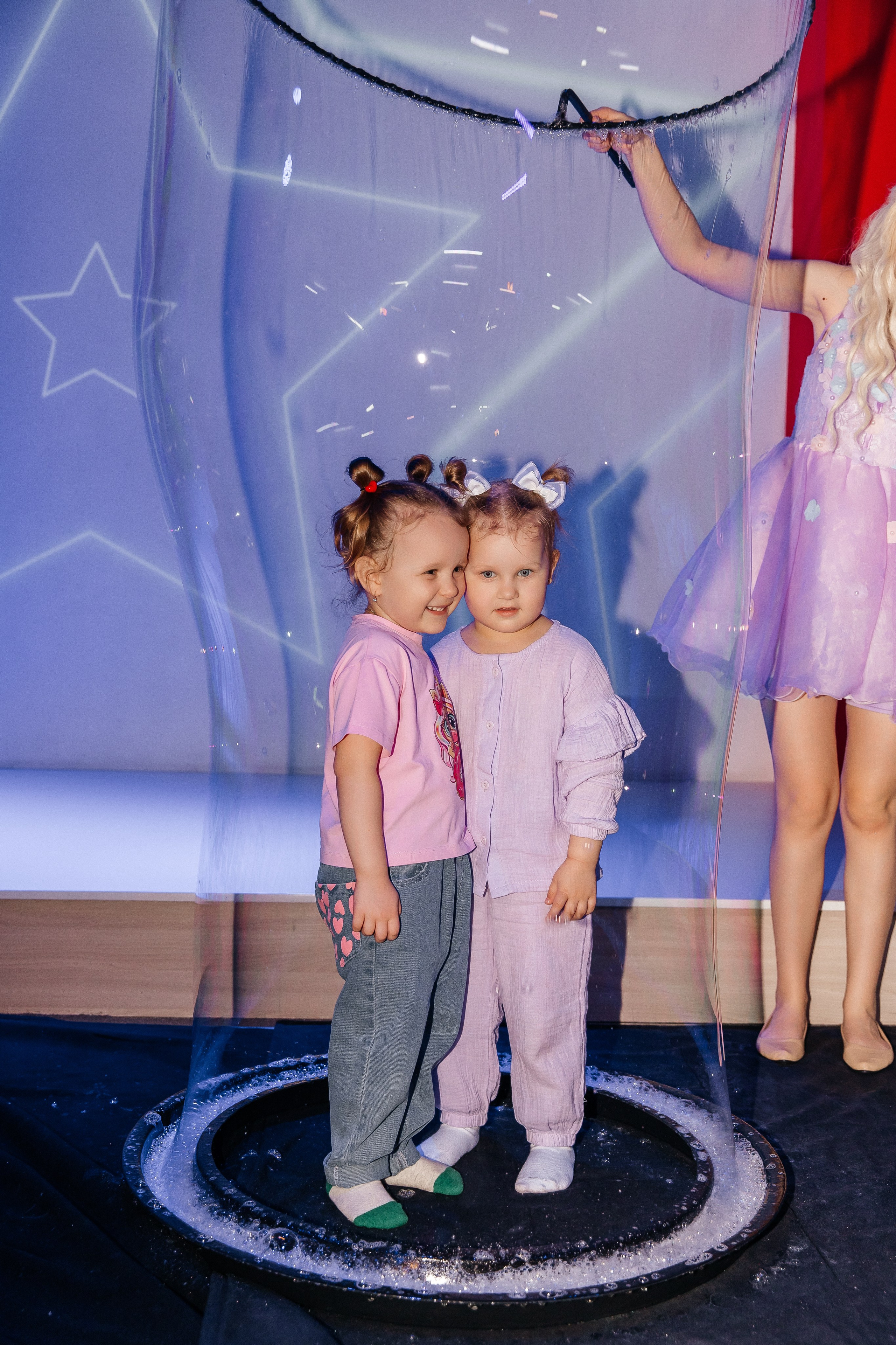 День рождения Златочки. Фотограф в Волгограде