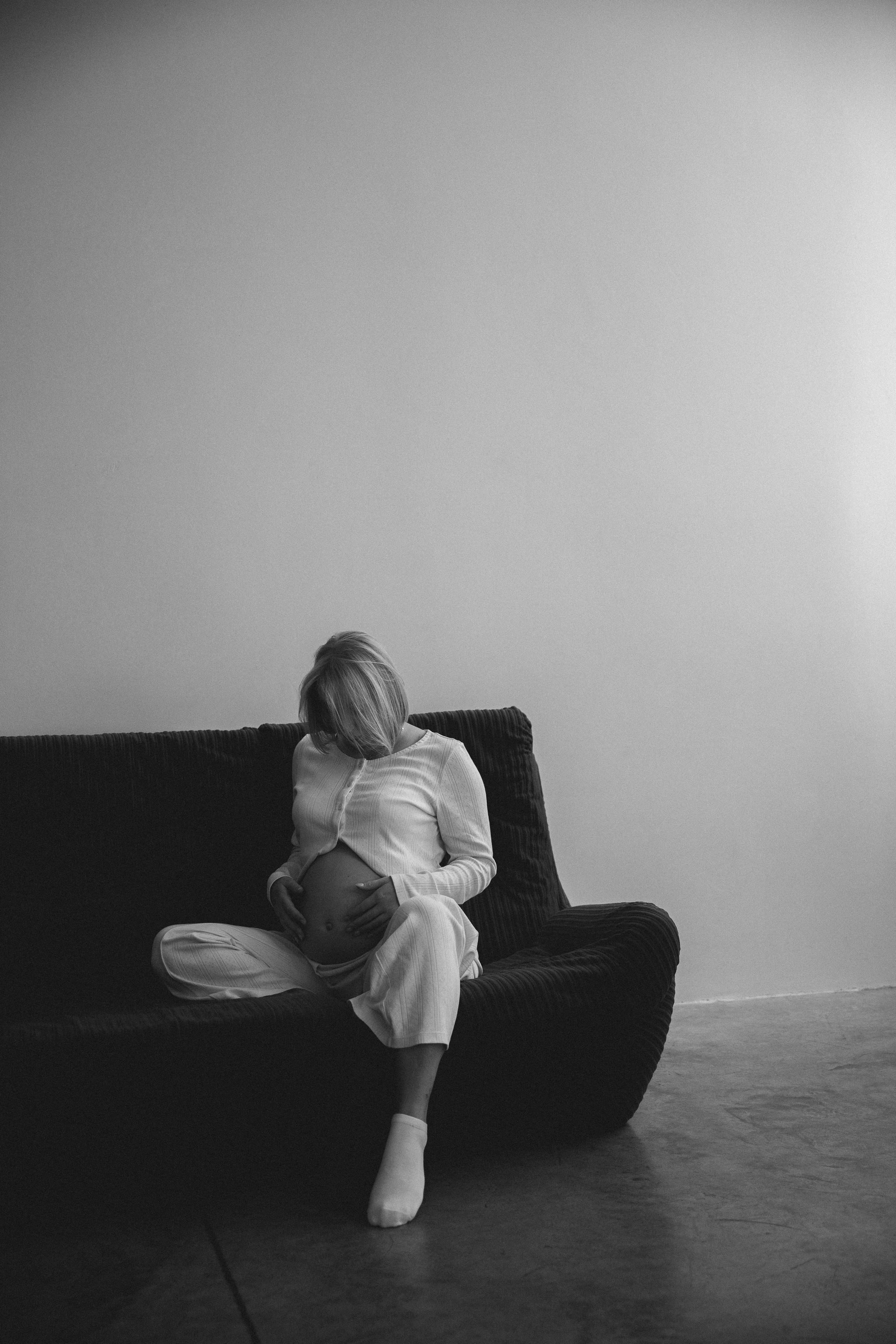 Беременность Марии. Фотограф в Волгограде