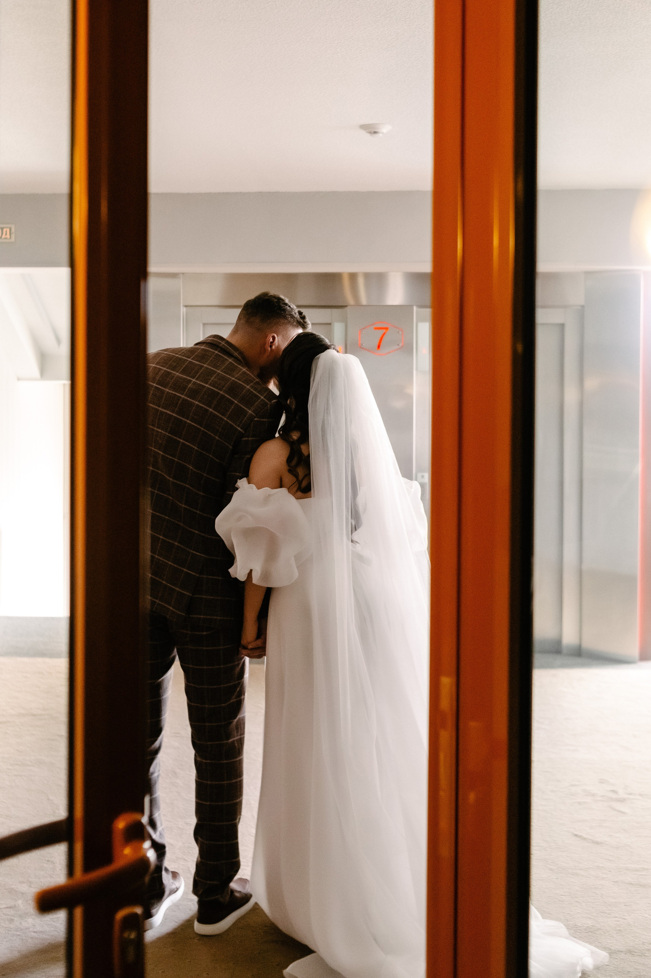 Яна, Андрей. Фотограф Волгоград Кристина Прохоренко