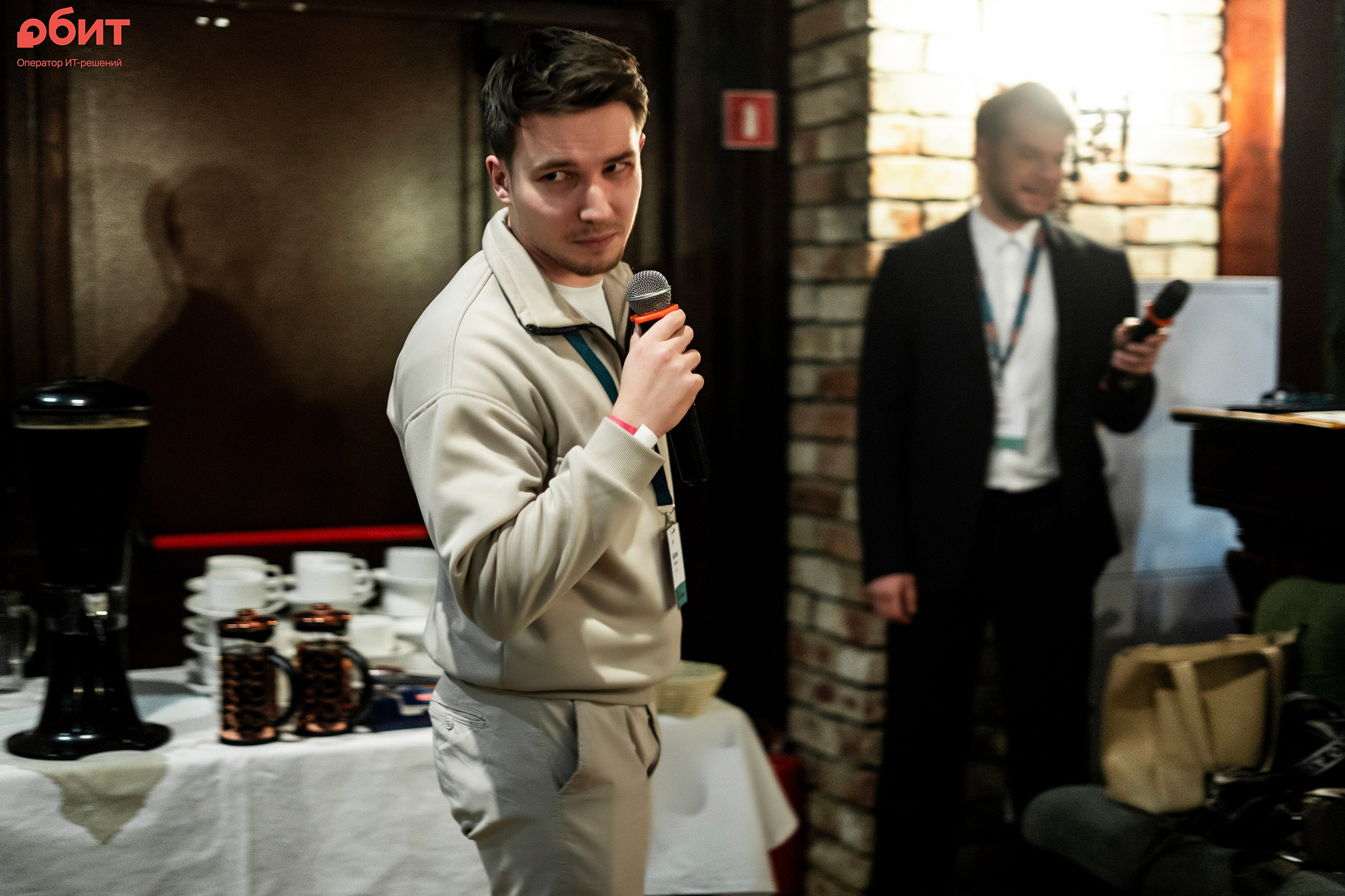 ОБИТ. Фотограф Казань