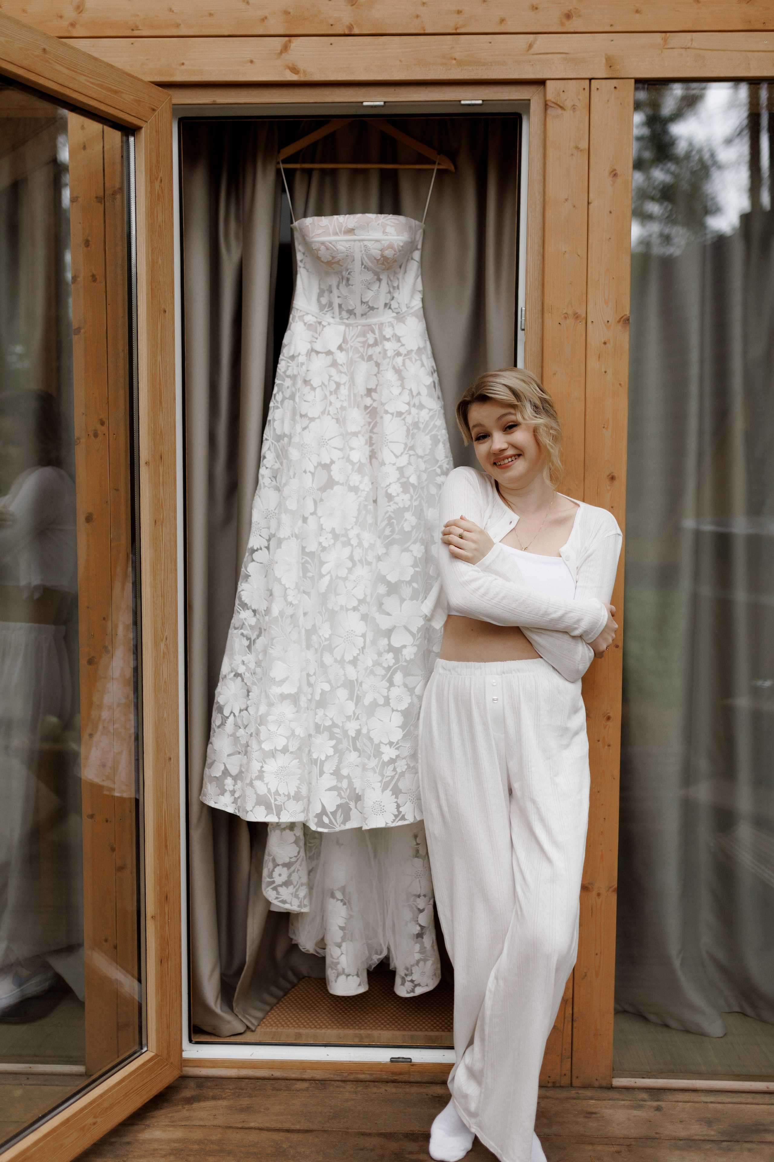 Ромашковые ромашки. Свадебный и семейный фотограф в Твери, Москве, Санкт-Петербурге