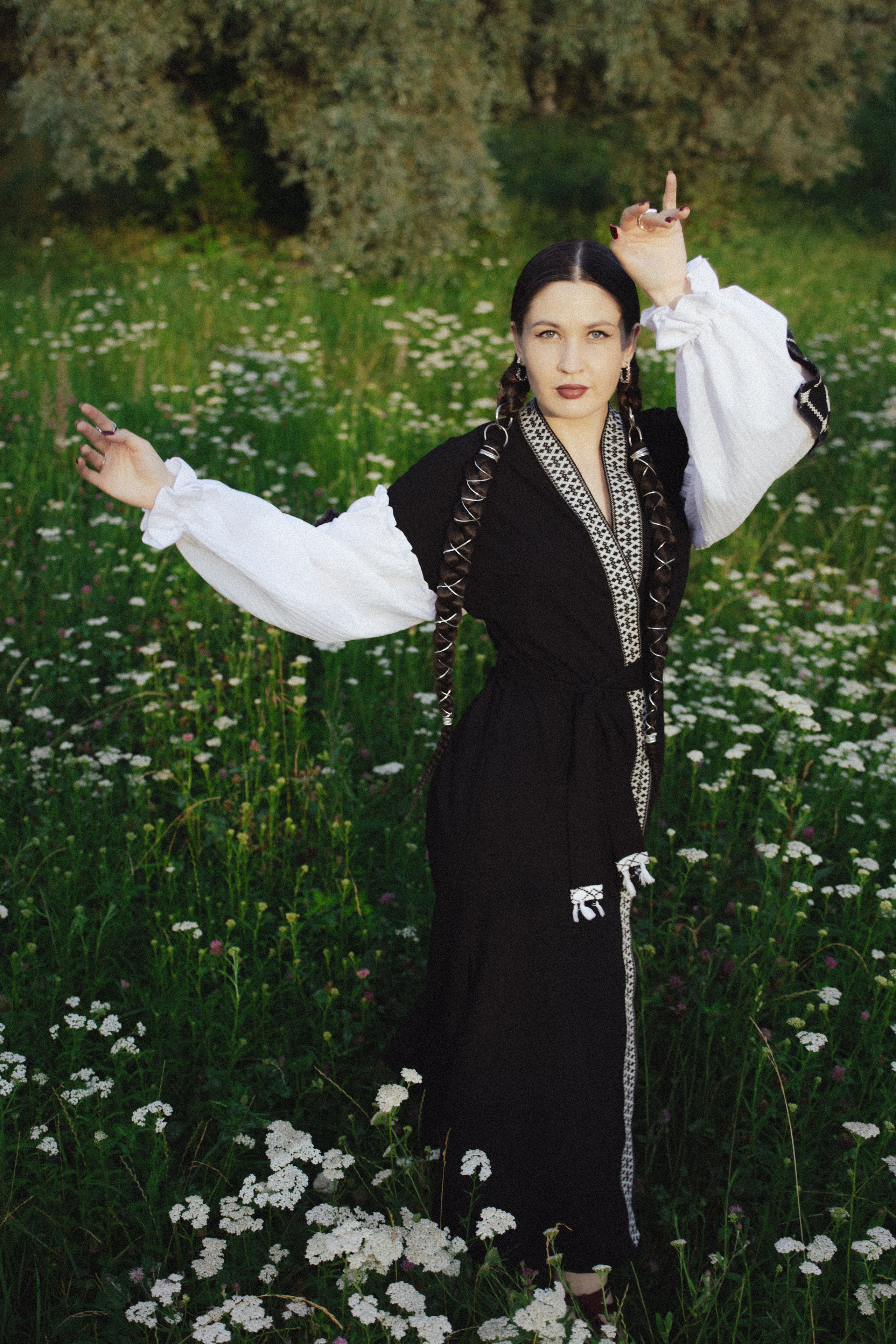 Маша. Главная