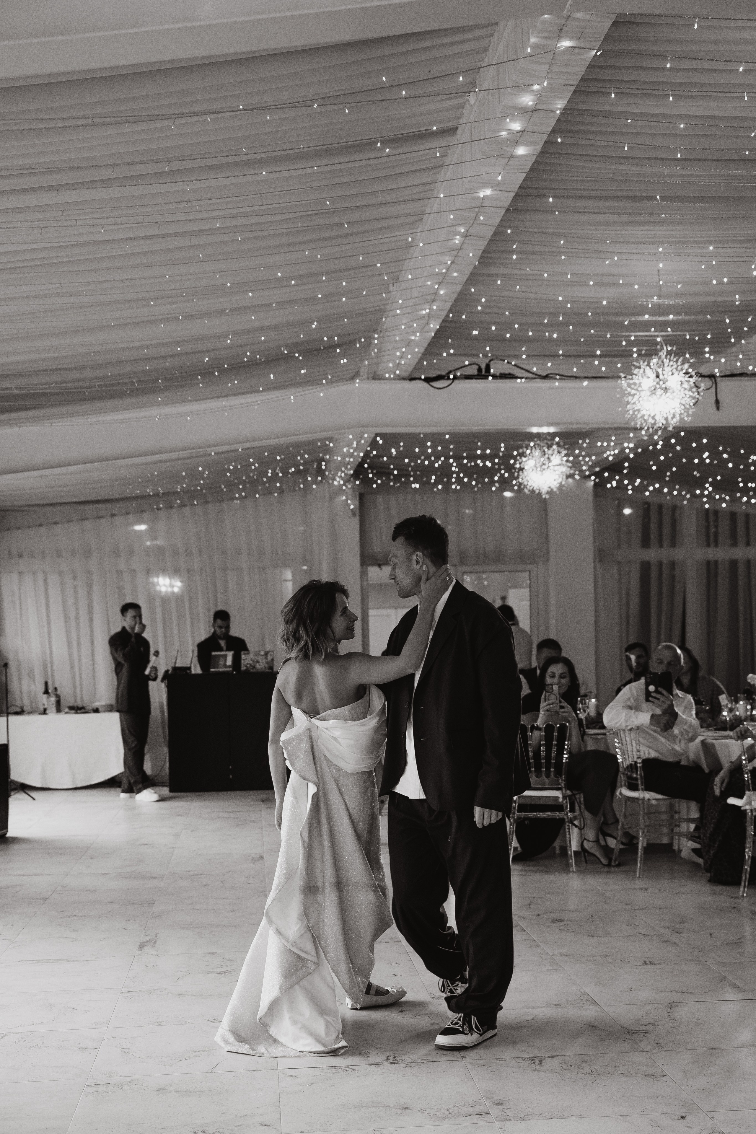 Костя и Алена. Семейный фотограф в Москве Галина Гончар