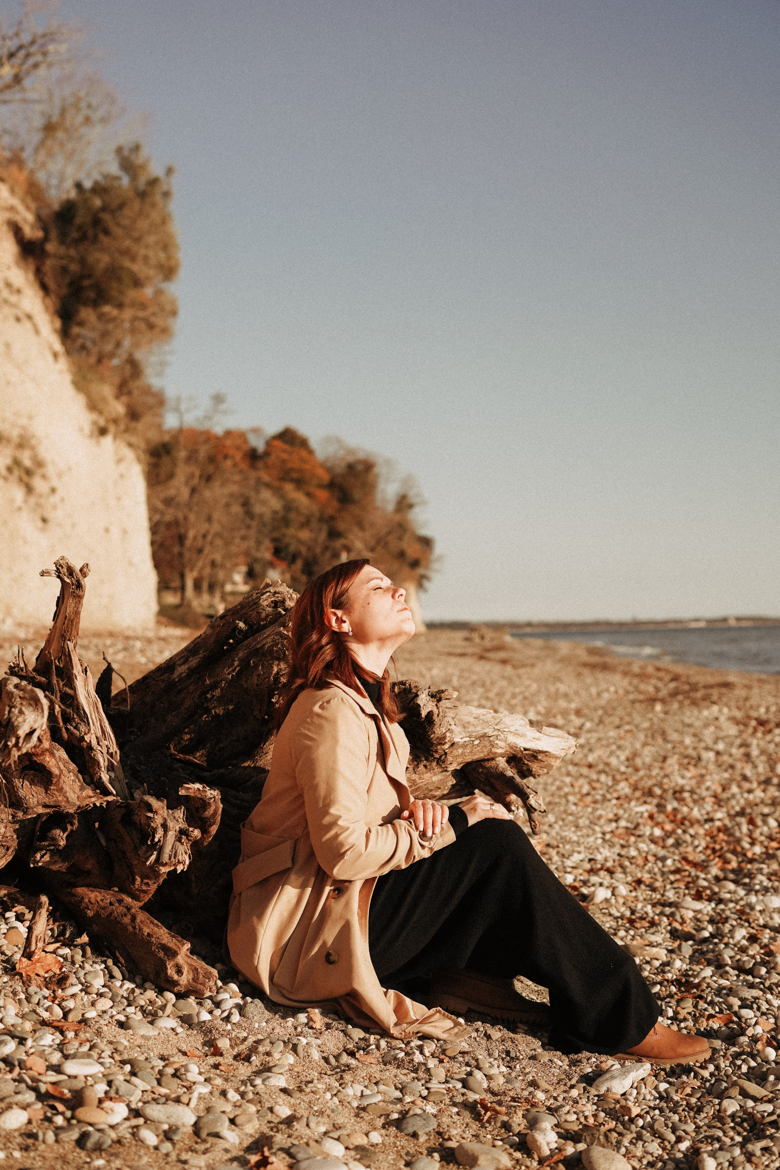 Настя с дочерью Дашей в Мюссере, Абхазия. Фотограф в Сочи и Абхазии | Фототуры | September Air