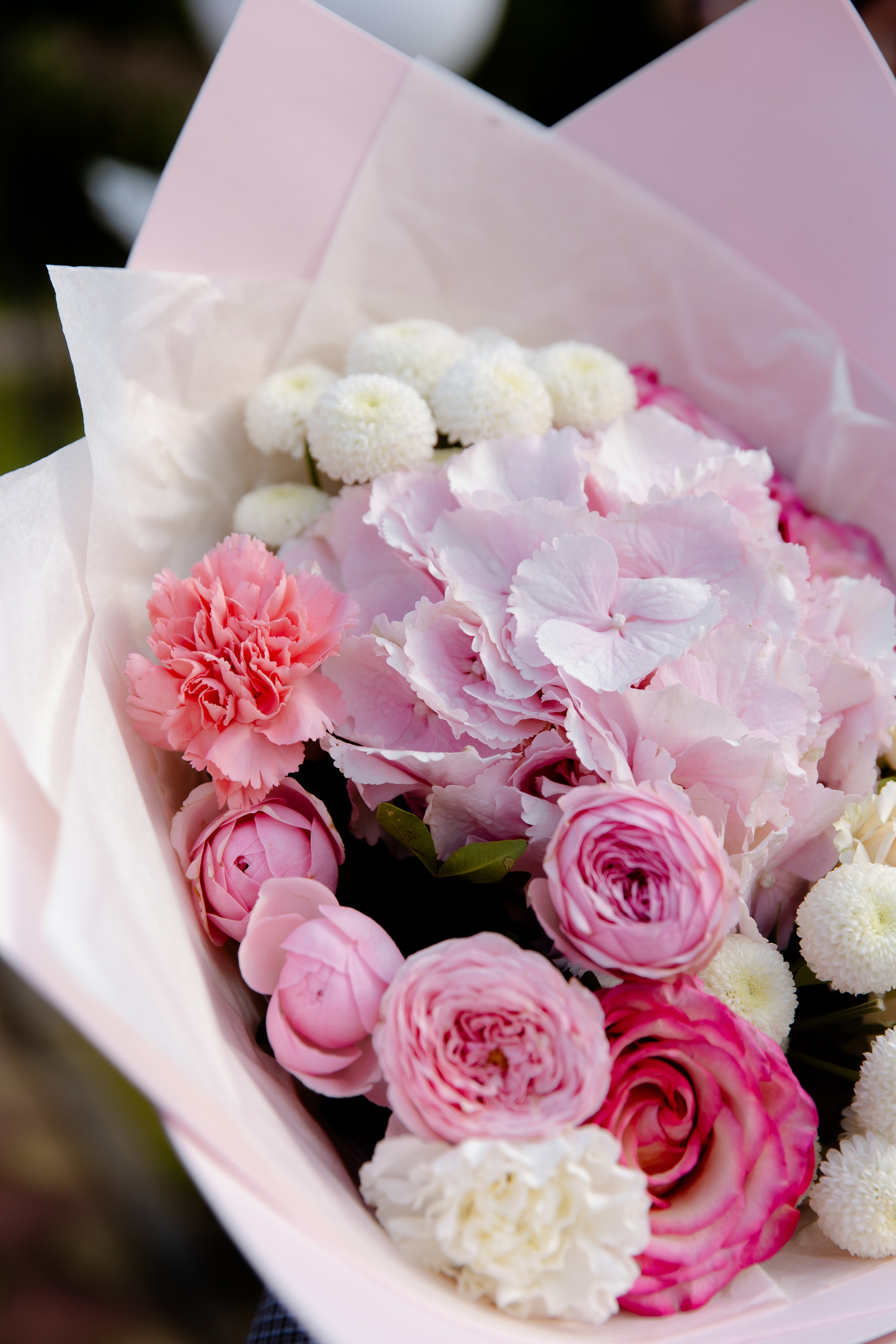 Свадебный день Саши и Лады. Свадебный фотограф Анна Бабахина