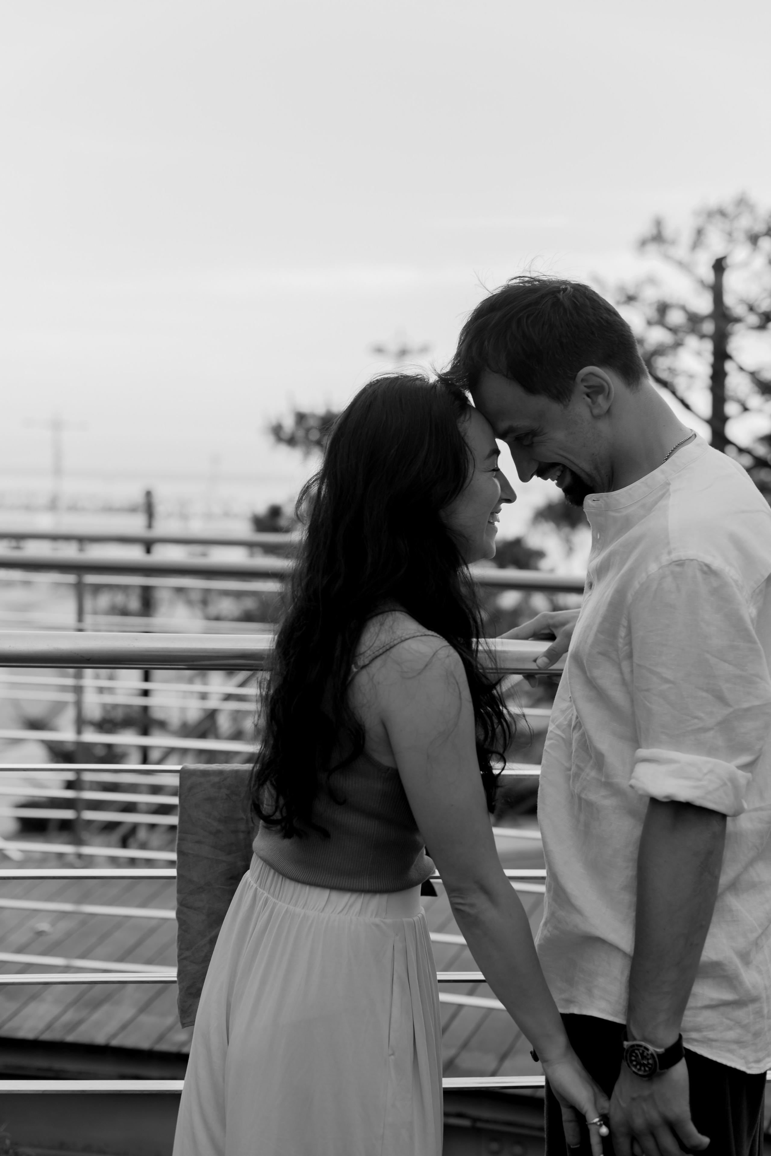 Busan: Nino & Anton. Busan photographer | Фотограф Пусан