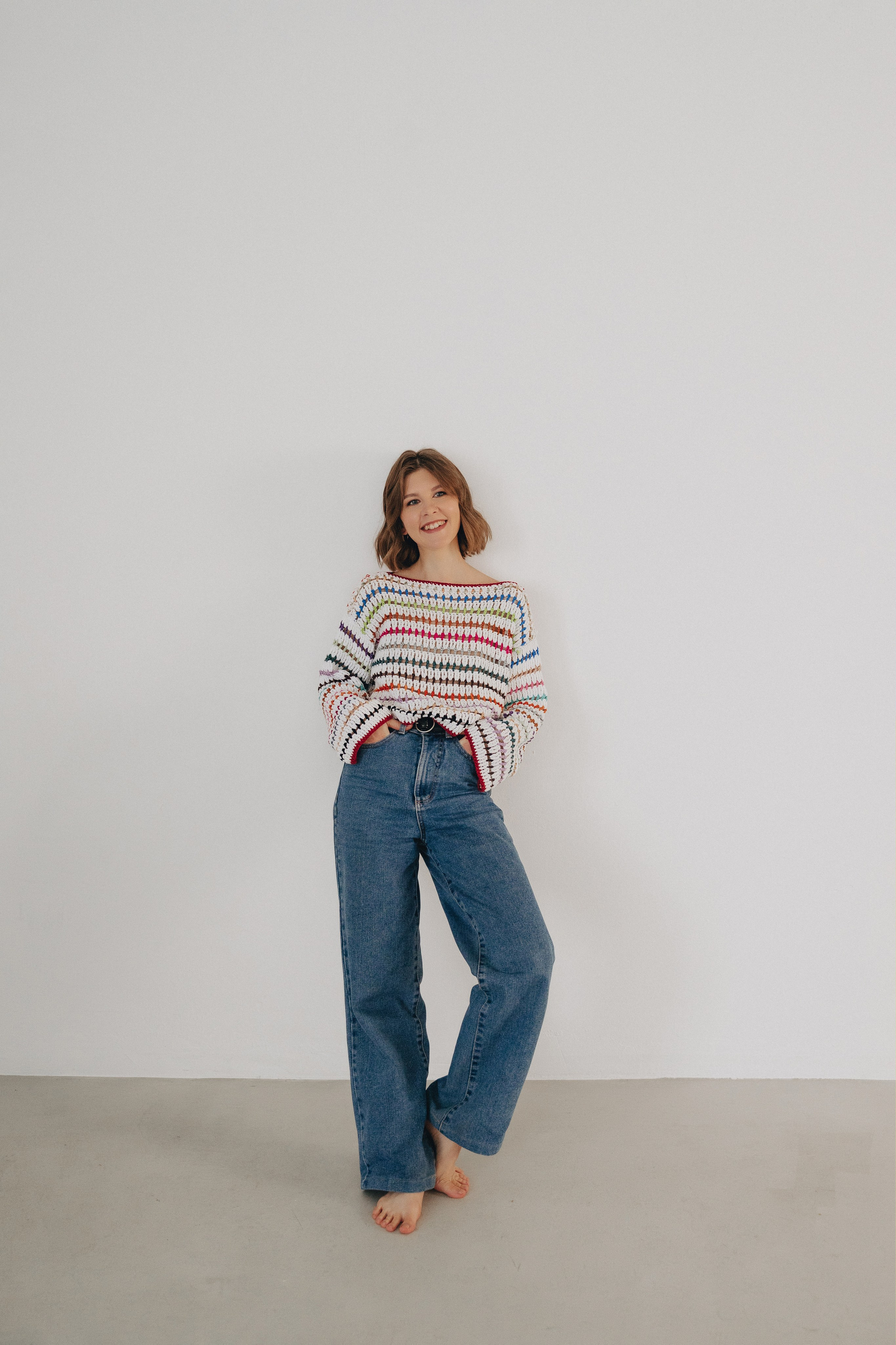 Саша «Делись теплом», создатель уникальных натуральных свечей. Екатерина Курбанова. Женский фотограф