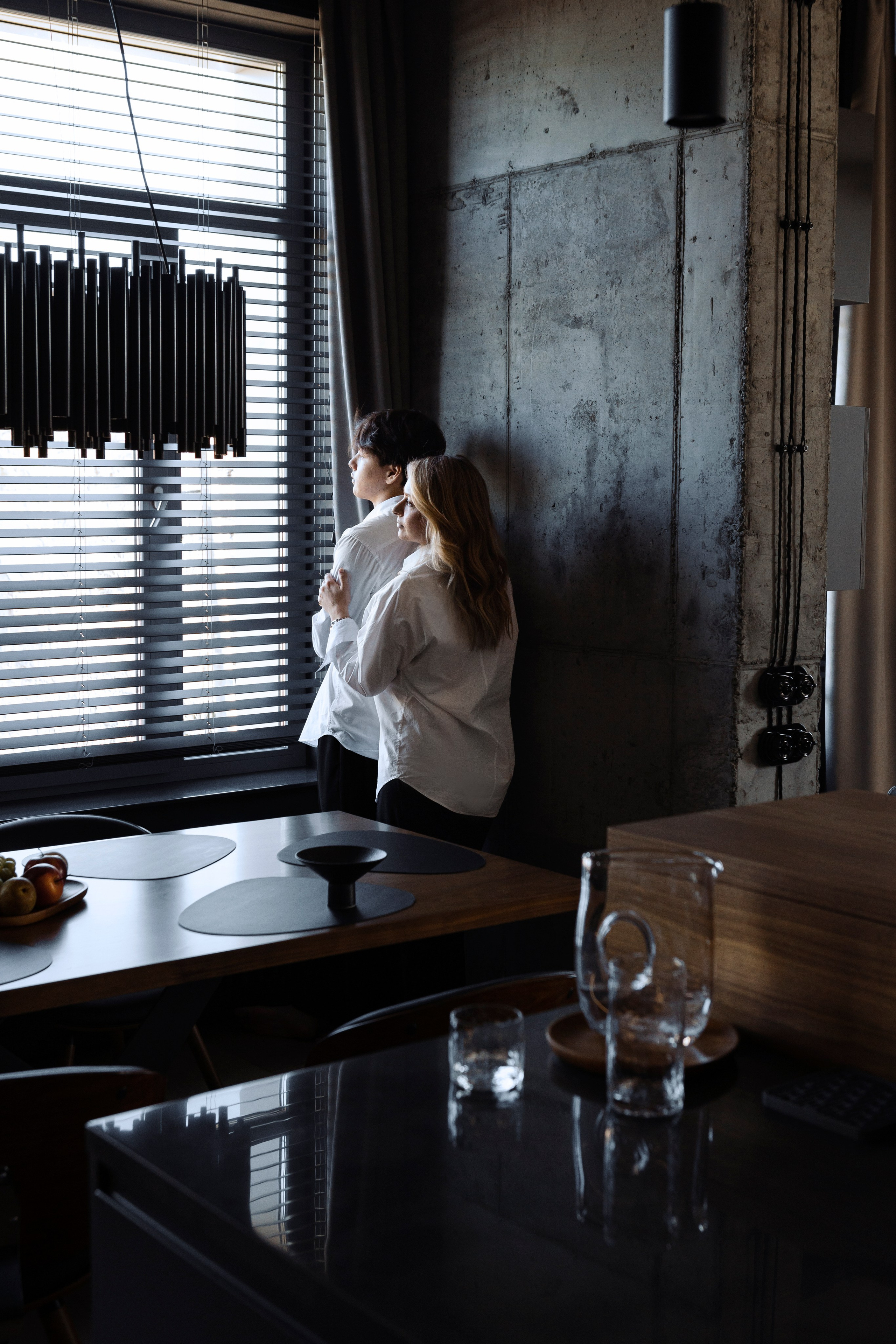 Безграничная любовь. Фотограф Сахалин