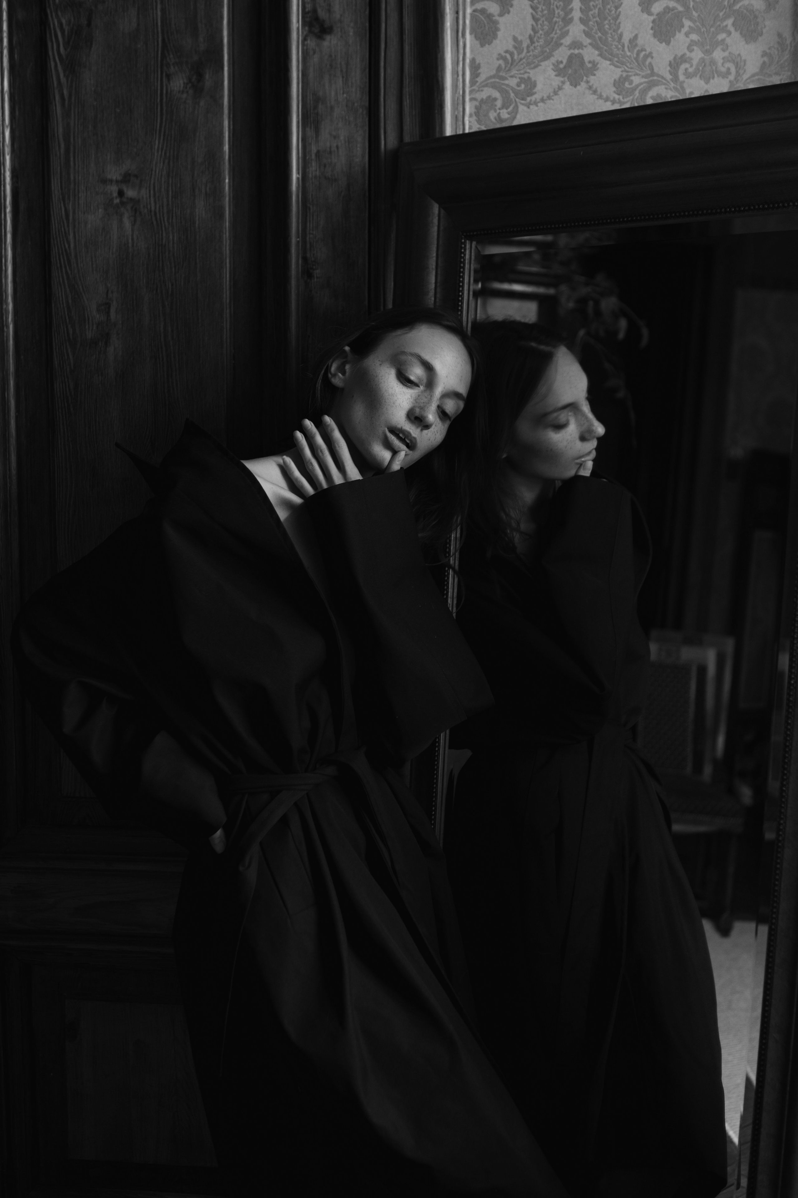 Анастасия. Фотограф Сахалин