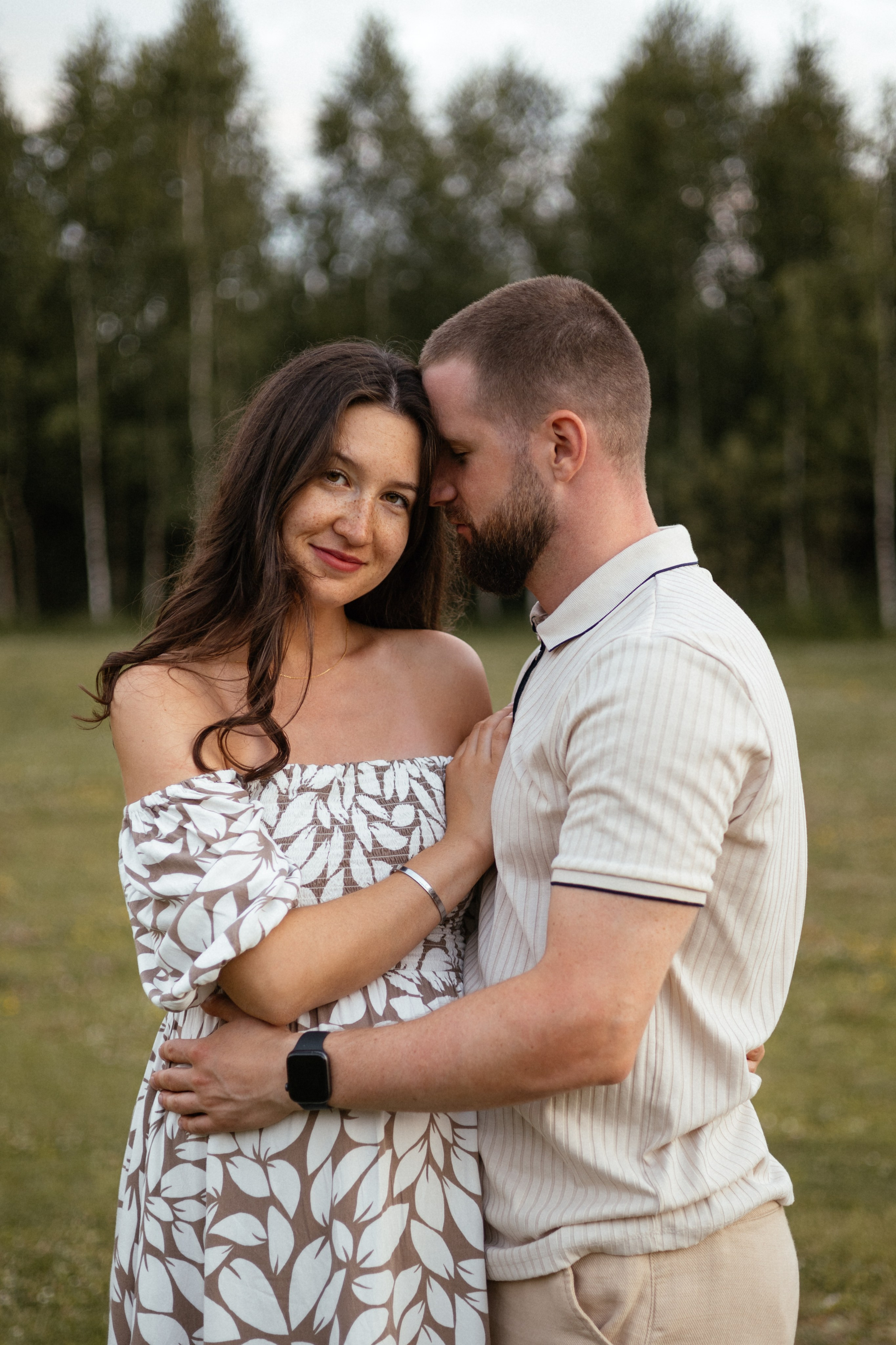 Love story. Индивидуальный, love, семейный фотограф в Москве Елизавета Калинина