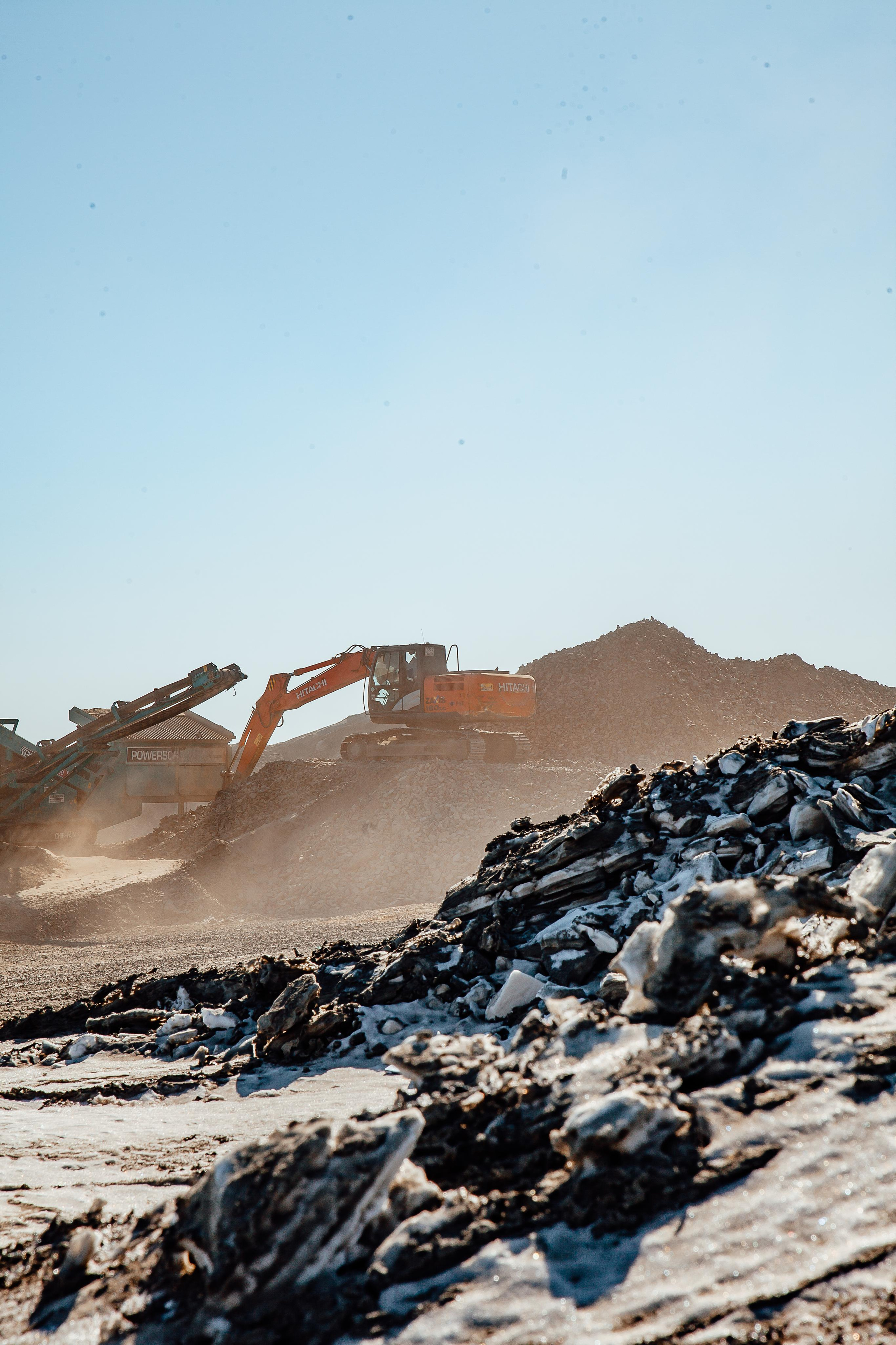 Промышленность. Фотограф в Москве и МО Влада Обласова