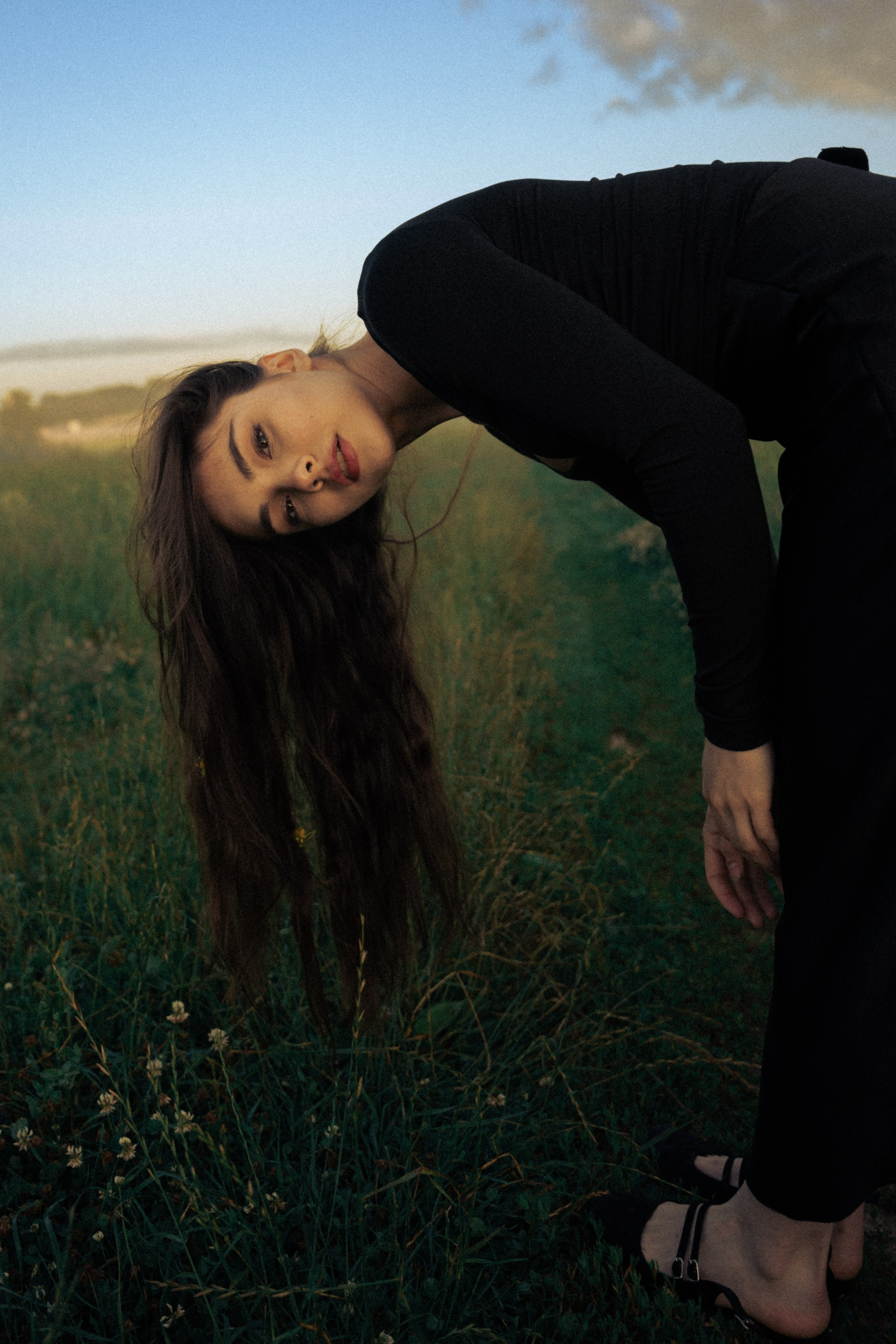 Вероника. Фотограф в Москве и МО Влада Обласова