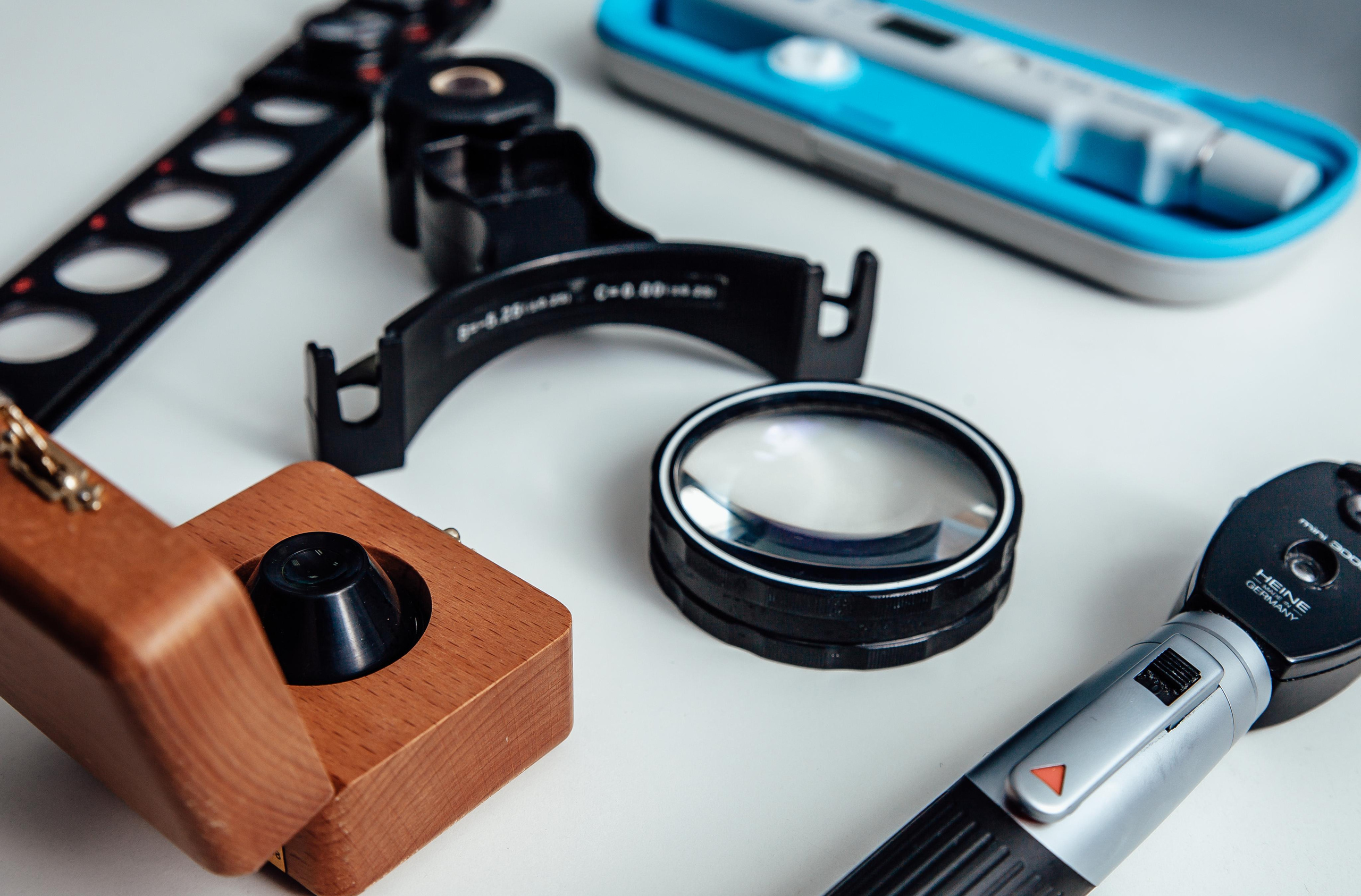 Корпоративная съемка для медицинского учреждения "Профмед"